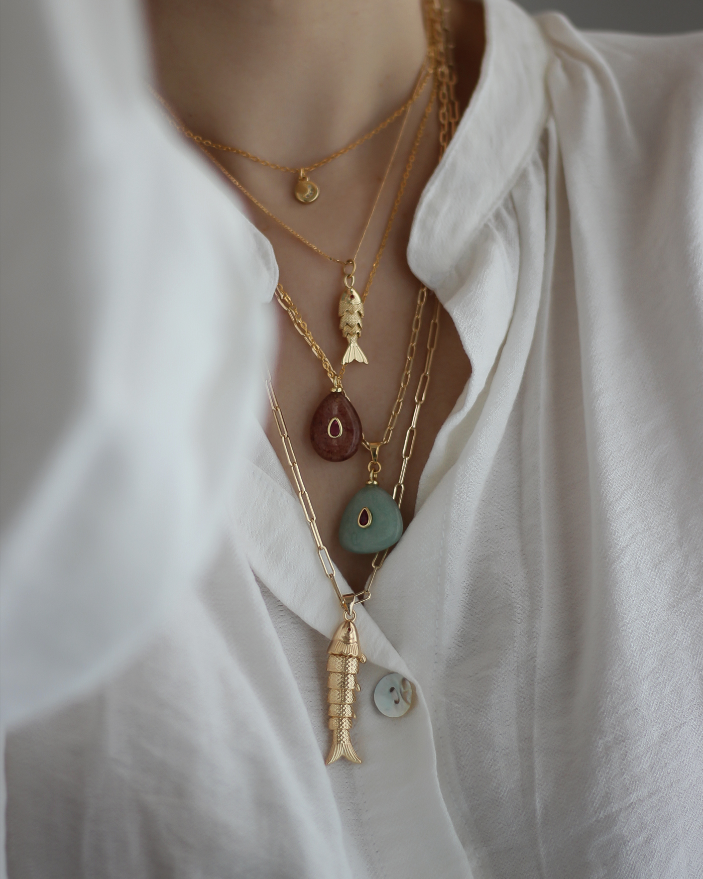 Collar Figo - Imagen 5