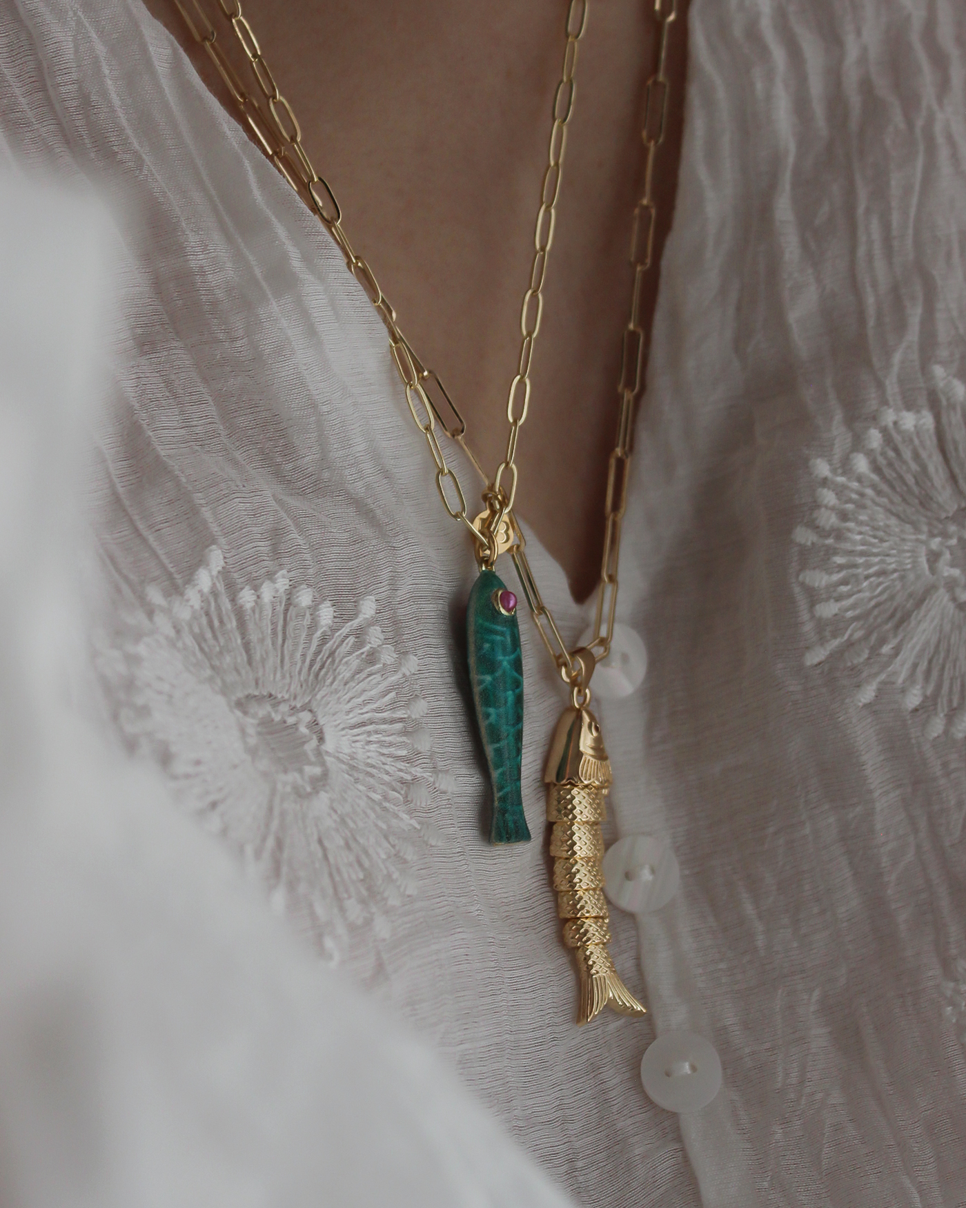 Collar Yves - Imagen 7