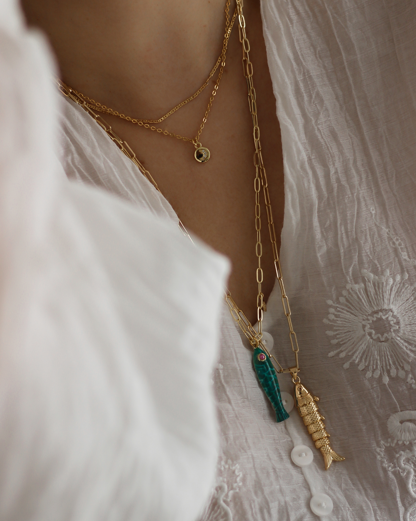 Collar Jacques - Imagen 7