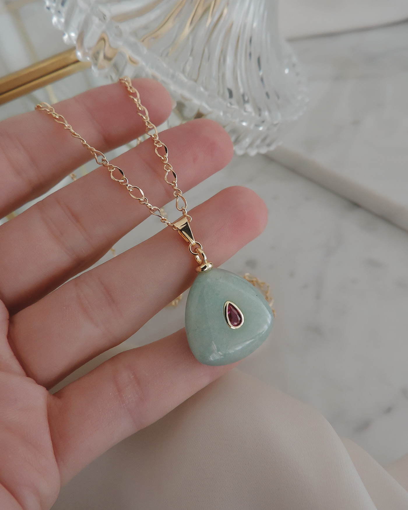 Collar Feijoa - Imagen 3