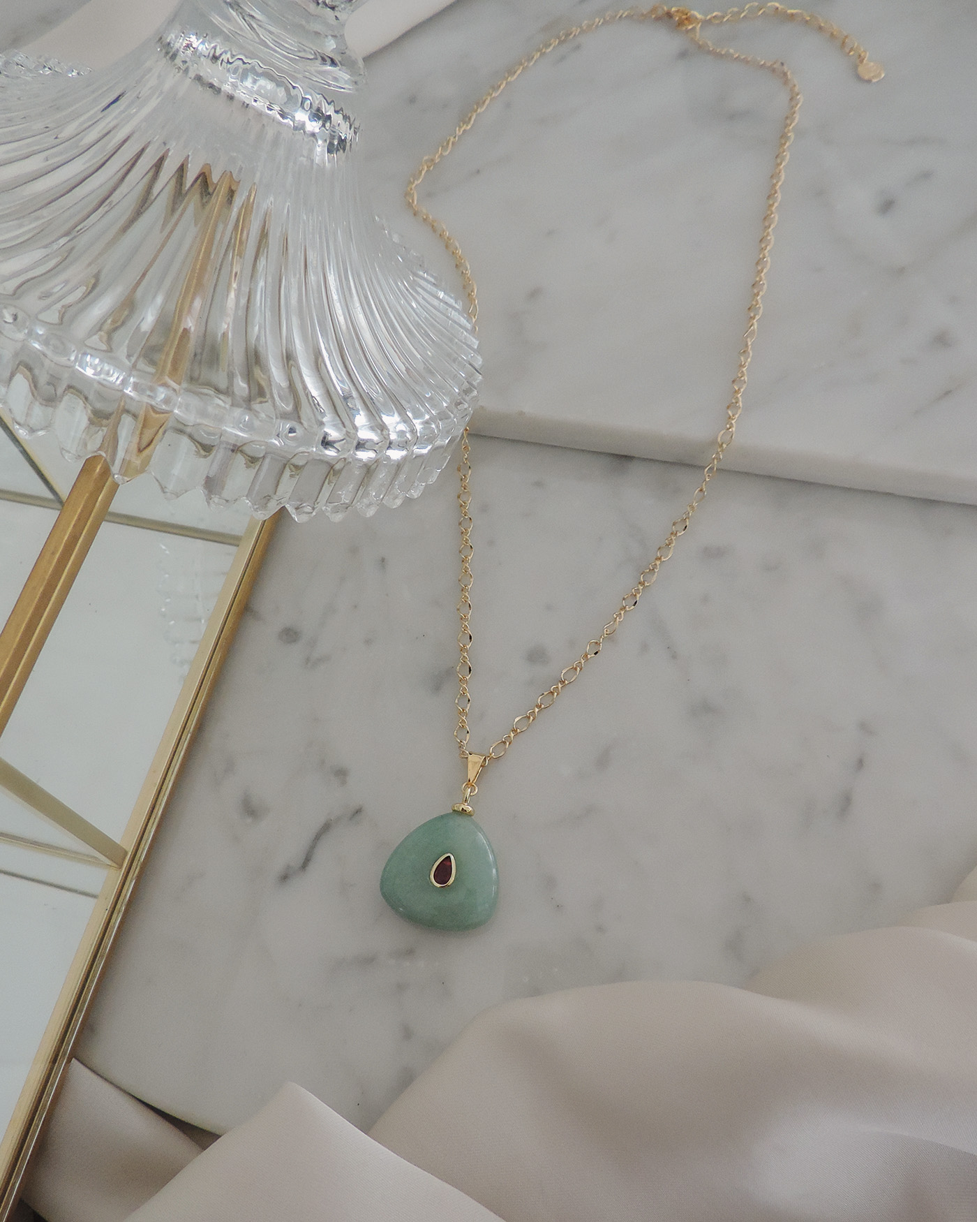 Collar Feijoa - Imagen 2