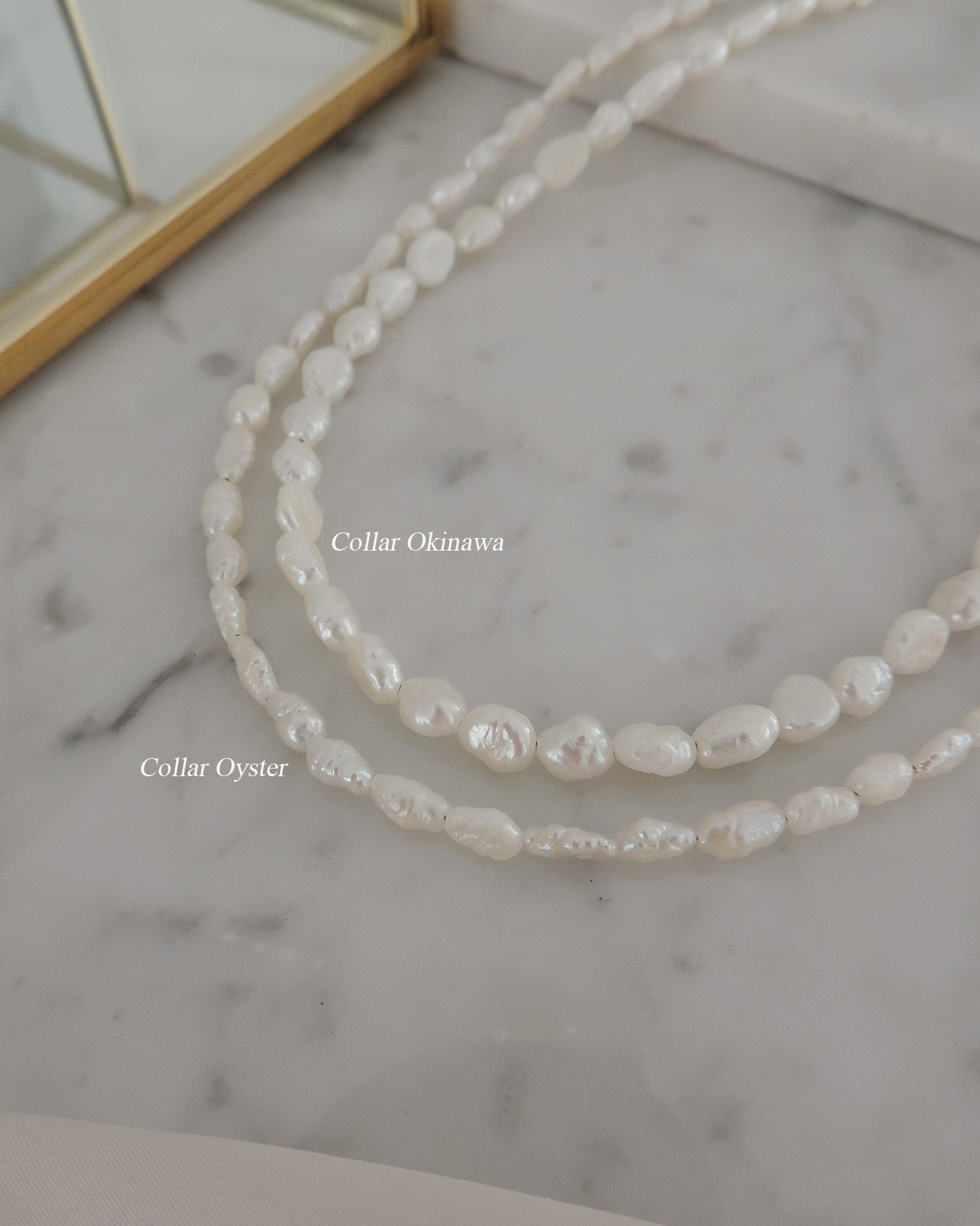 Collar Oyster - Imagen 4