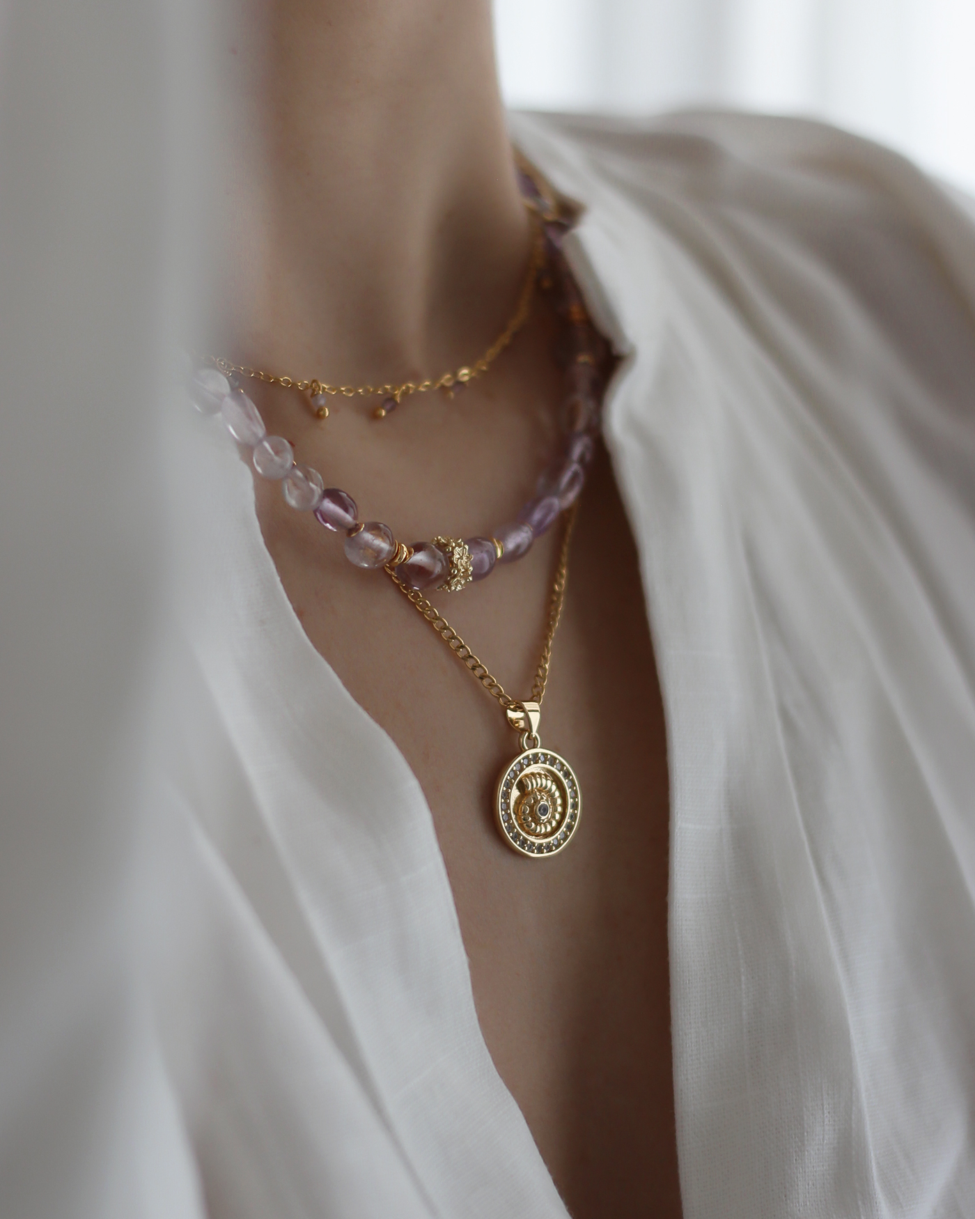 Collar Monaco - Imagen 4