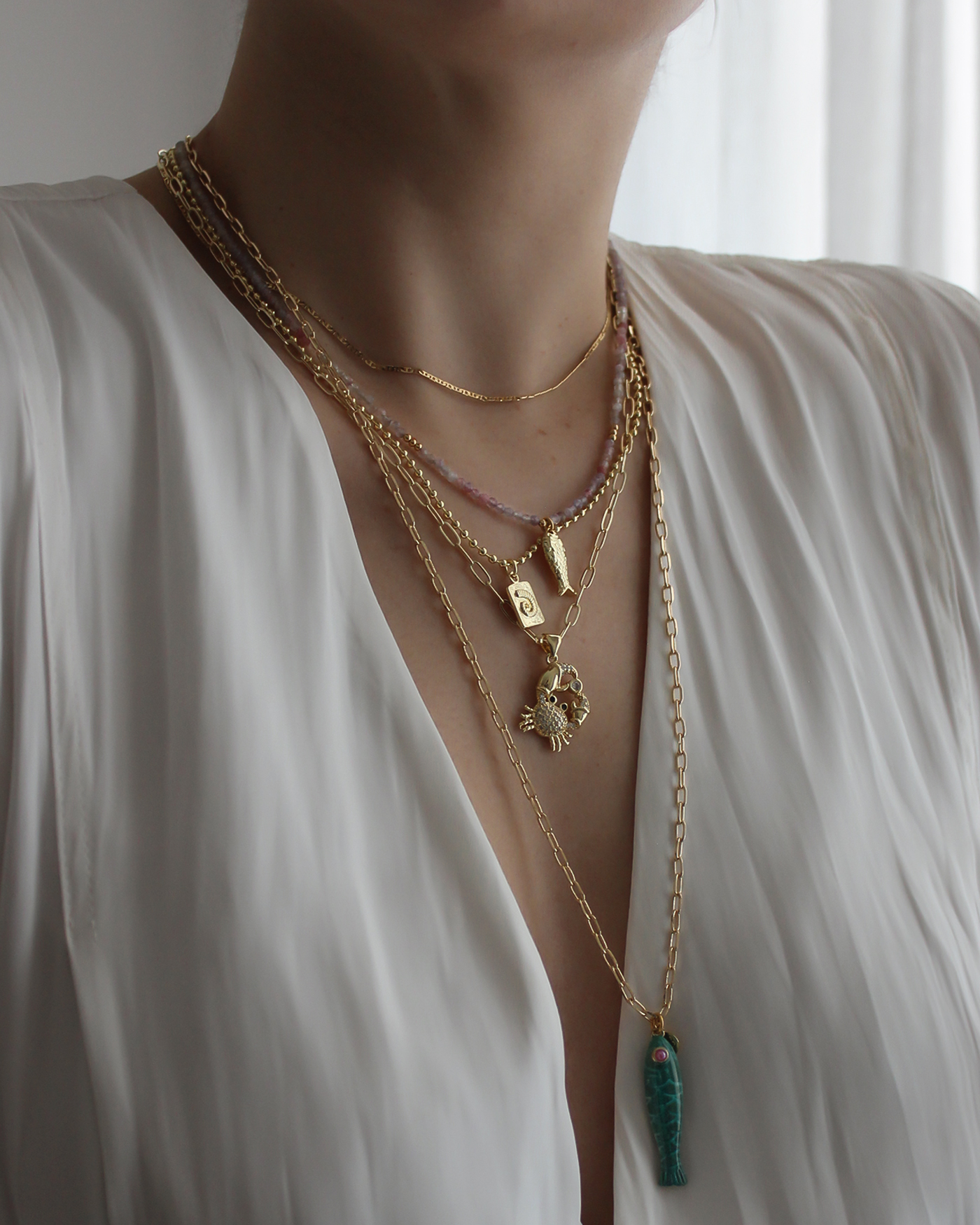 Collar Lipe - Imagen 6