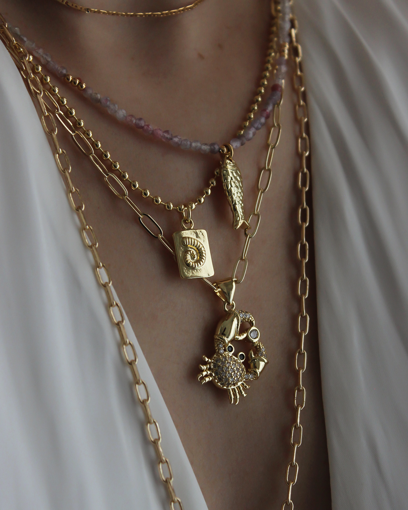 Collar Lipe - Imagen 7