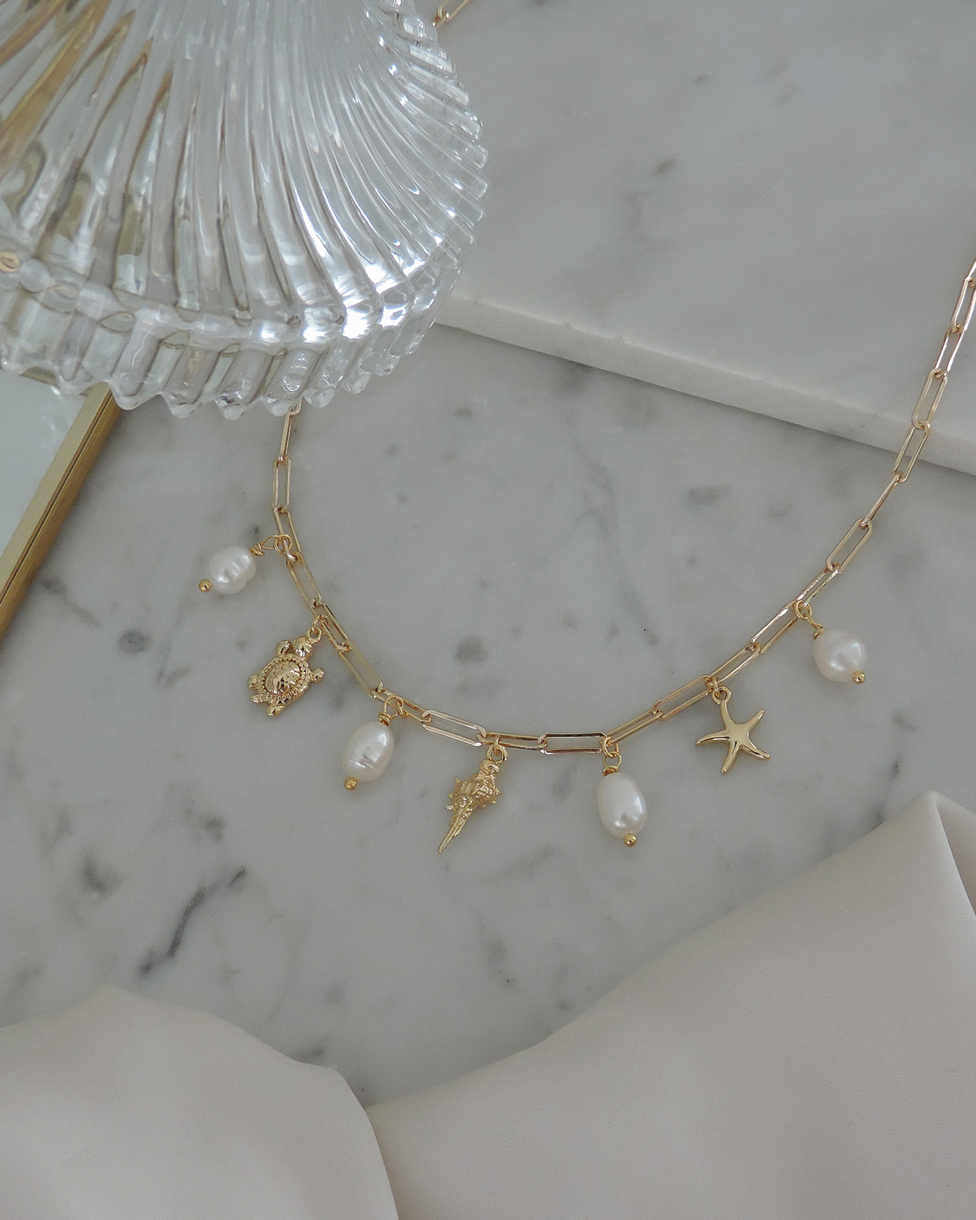 Collar Mirabu - Imagen 3