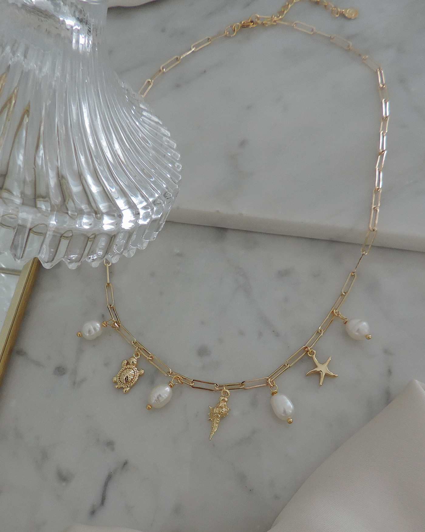 Collar Mirabu - Imagen 2