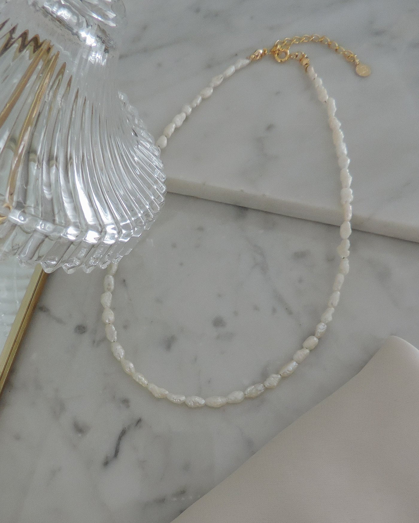 Collar Oyster - Imagen 2