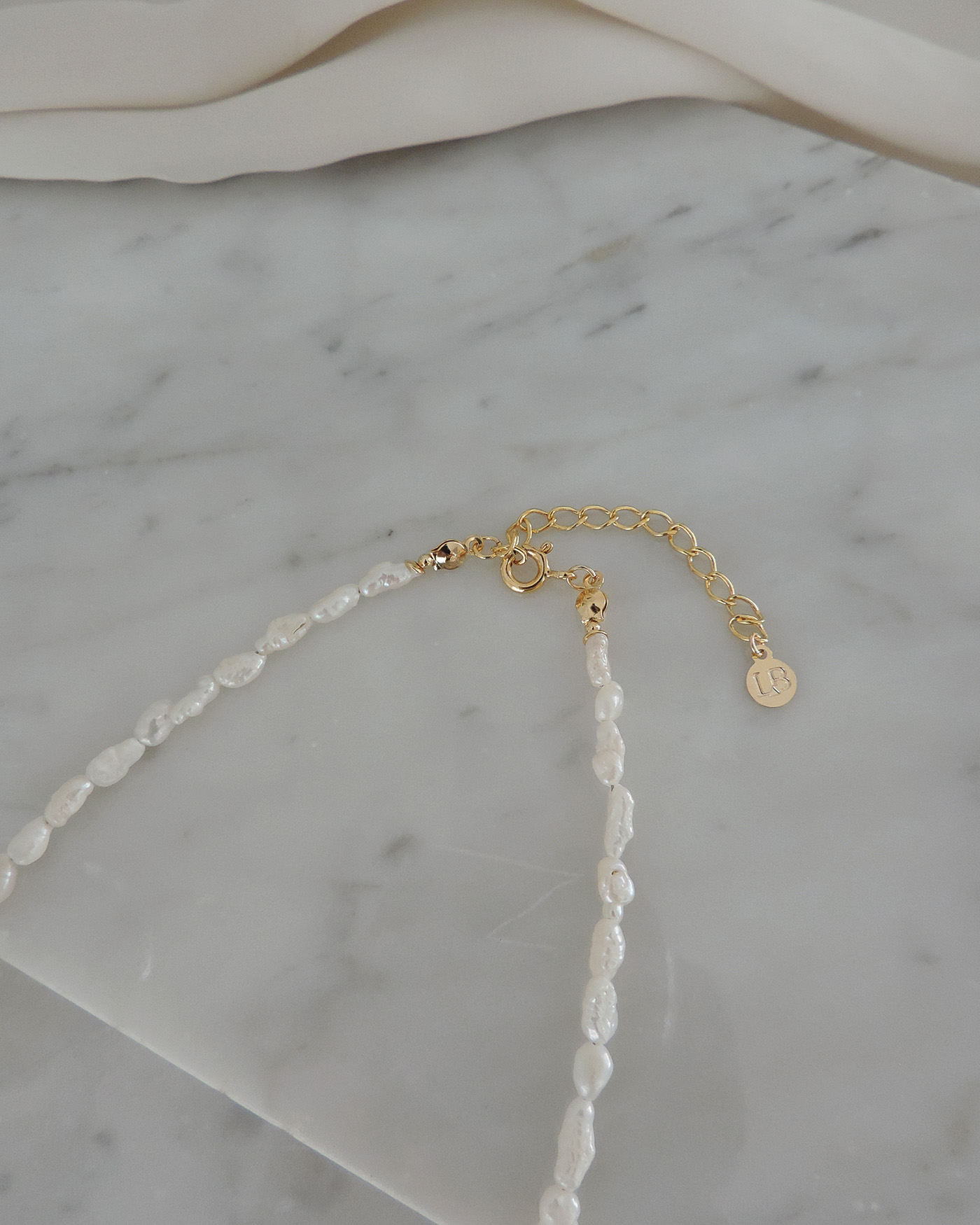 Collar Oyster - Imagen 3