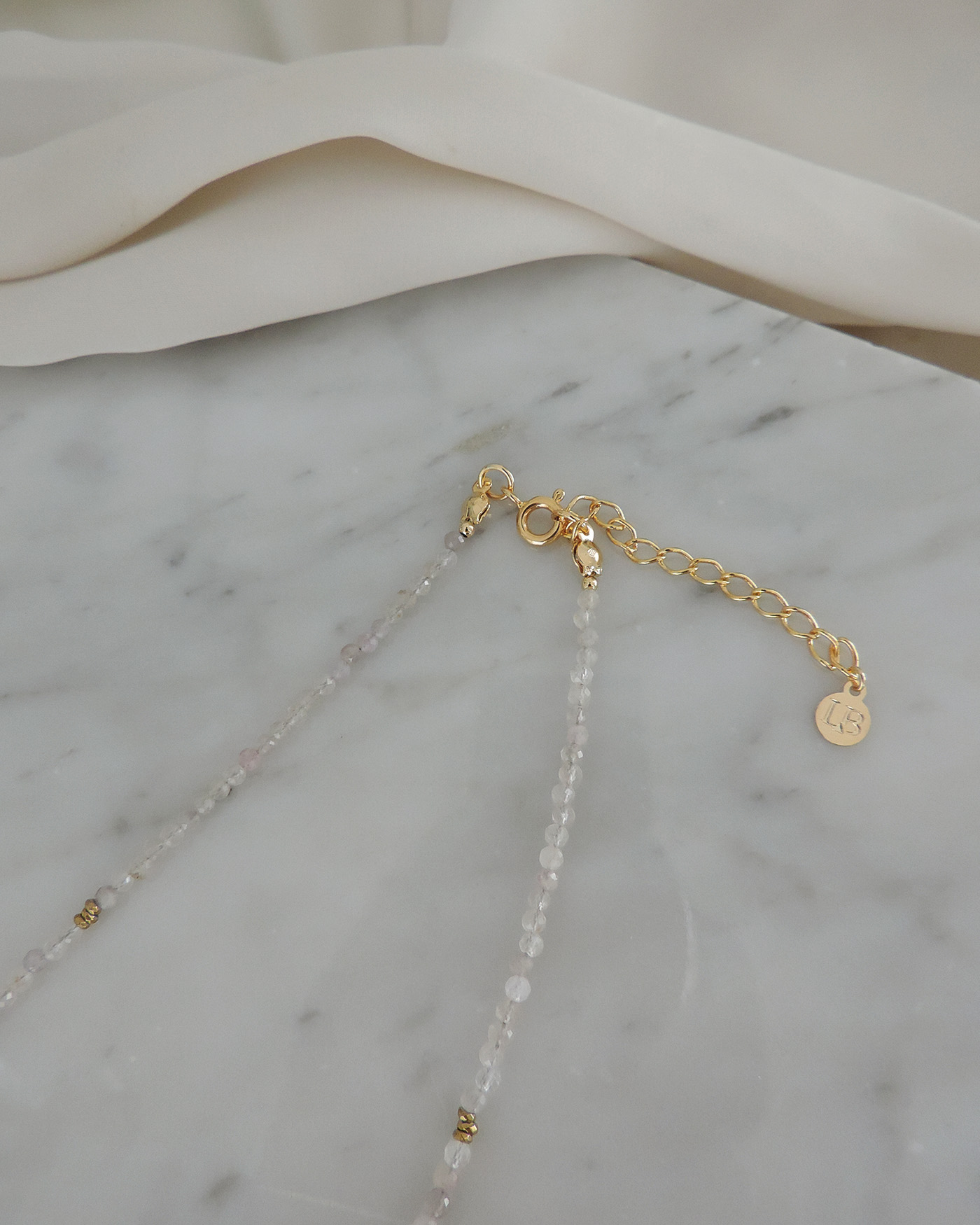 Collar Calabria - Imagen 3