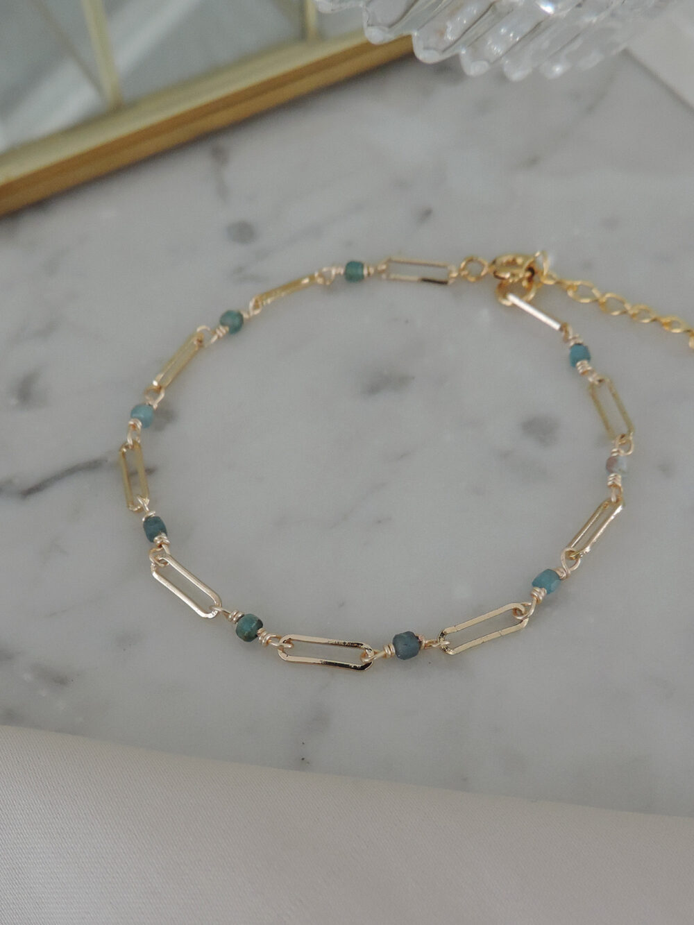 Pulsera Vigo