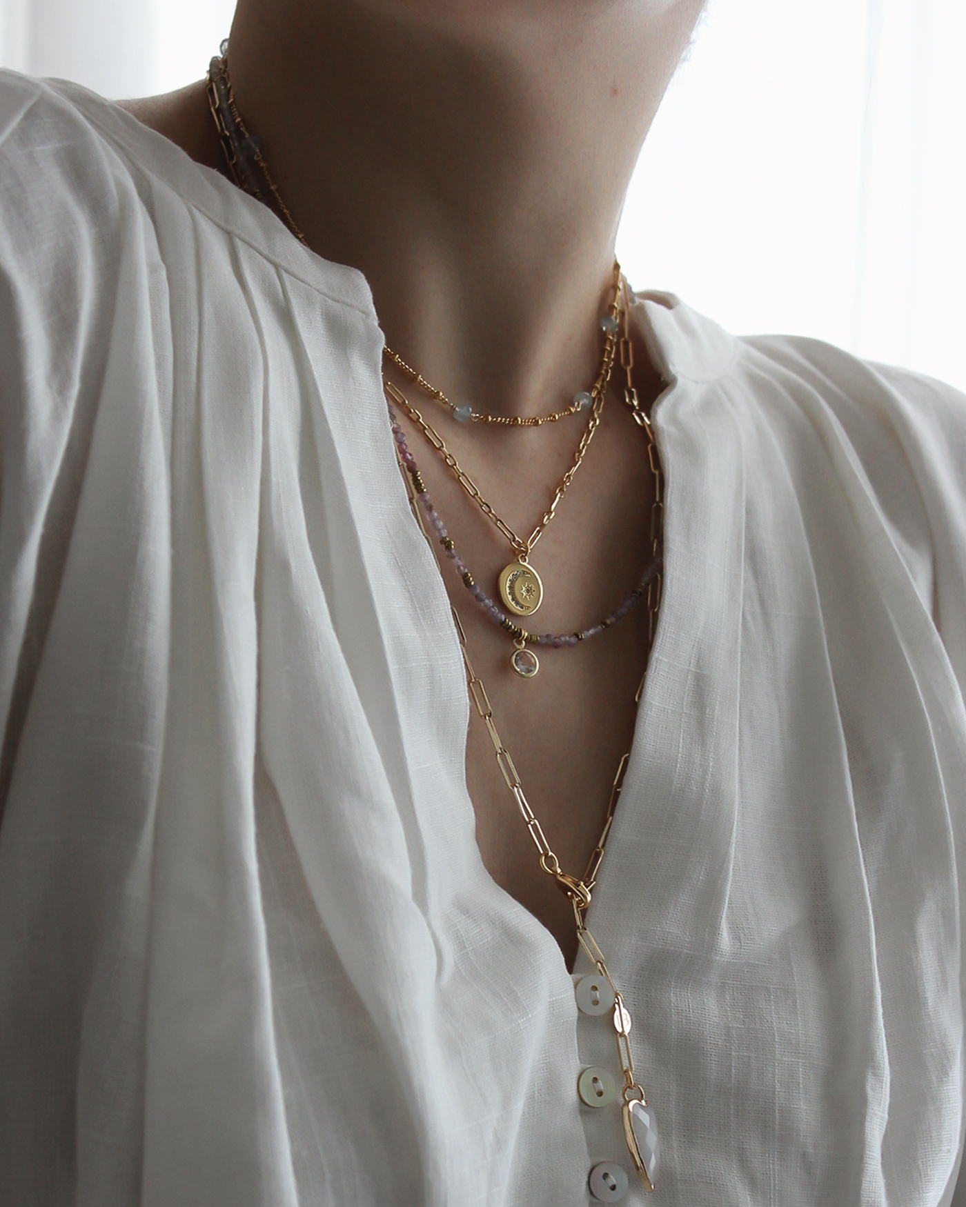 Collar Calabria - Imagen 4