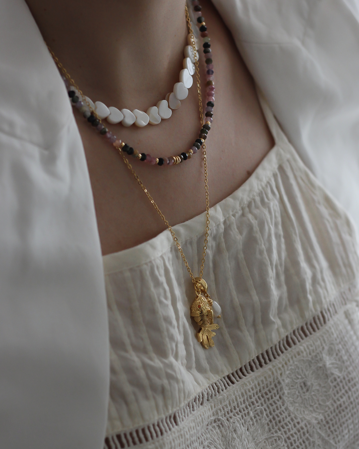 Collar Pipa - Imagen 4