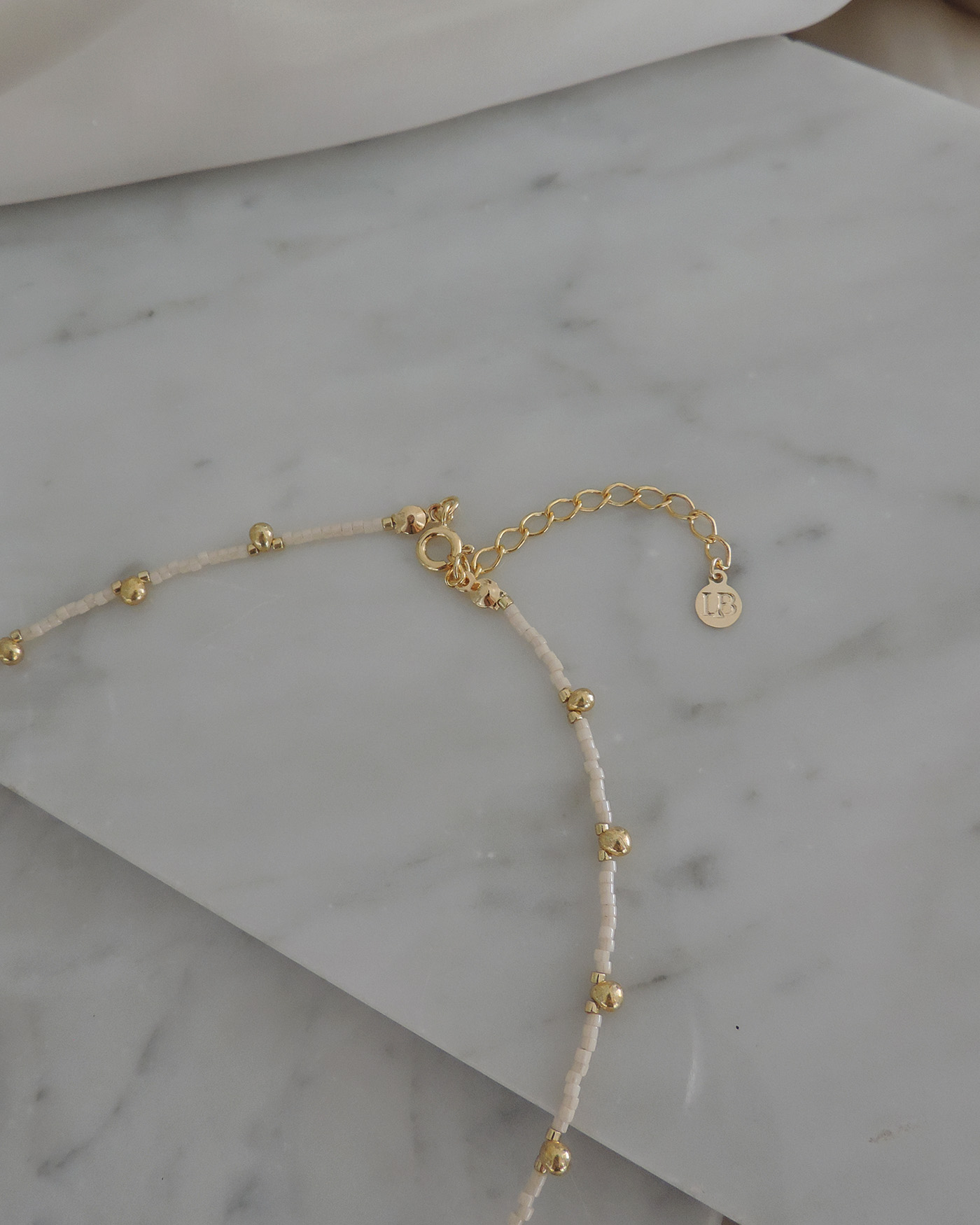 Collar Raindrop - Imagen 3