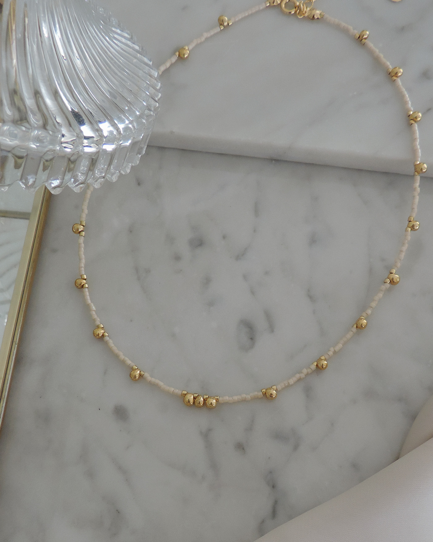 Collar Raindrop - Imagen 2