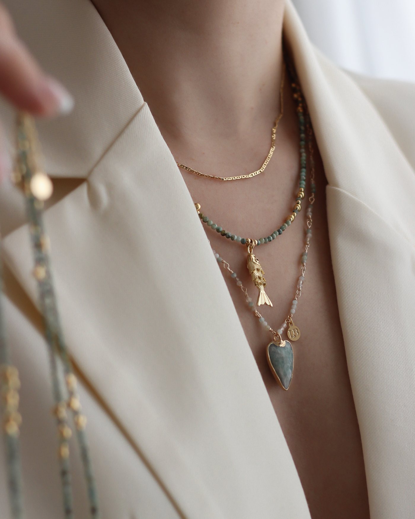 Collar Salema - Imagen 7