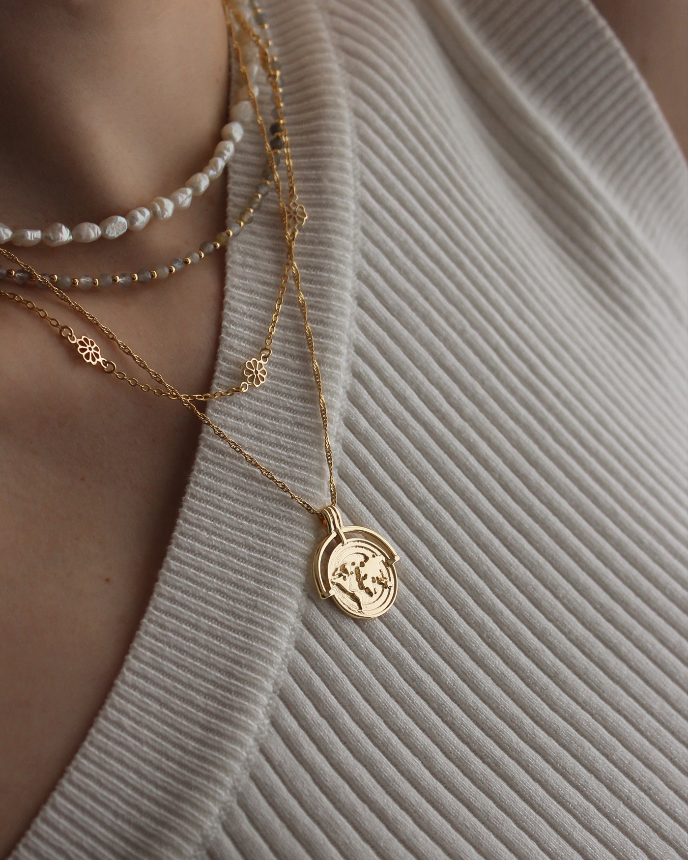 Collar Napoleón - Imagen 4