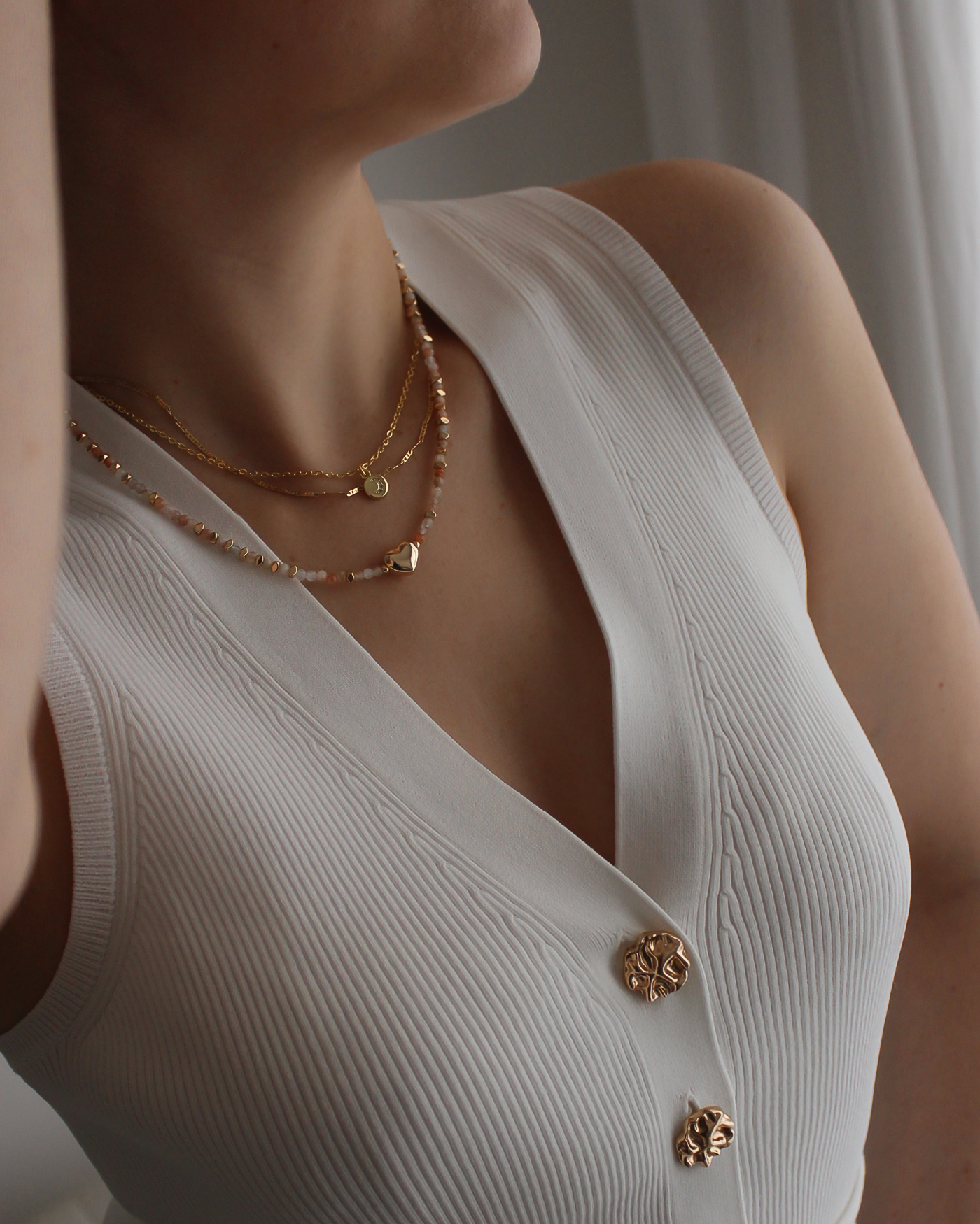 Collar Arena - Imagen 5