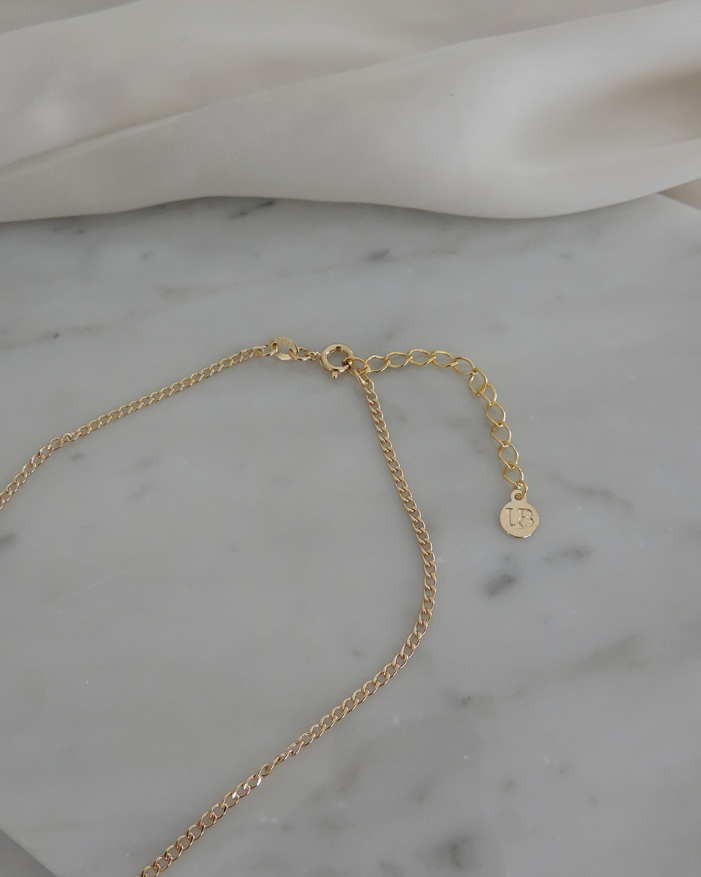 Collar Monaco - Imagen 3