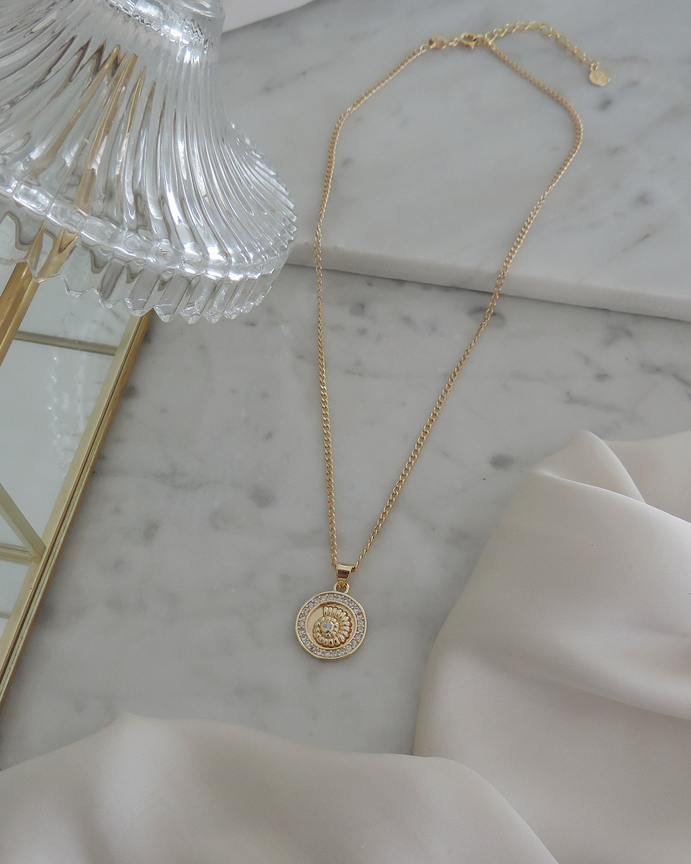 Collar Monaco - Imagen 2