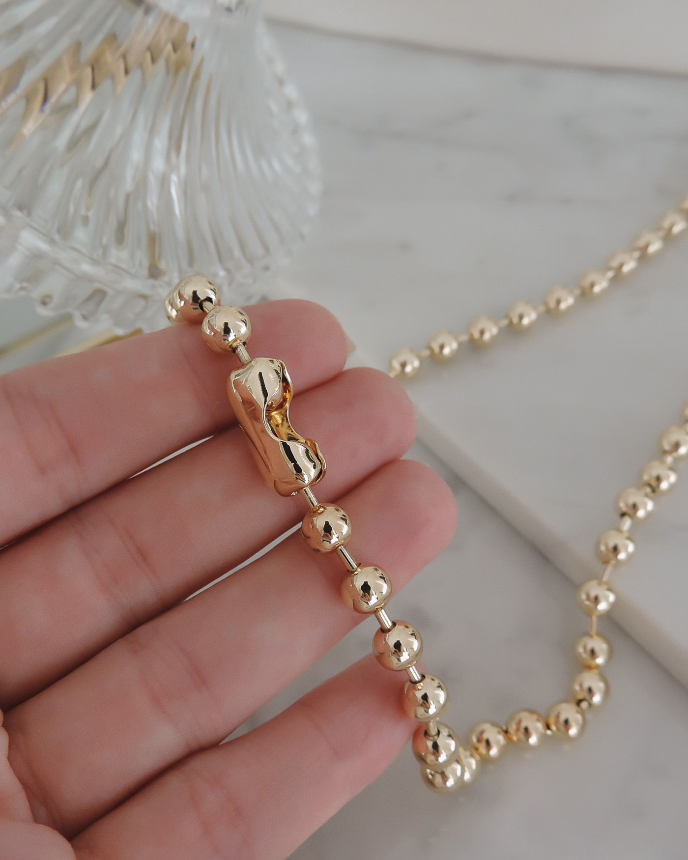 Collar Fortune - Imagen 5