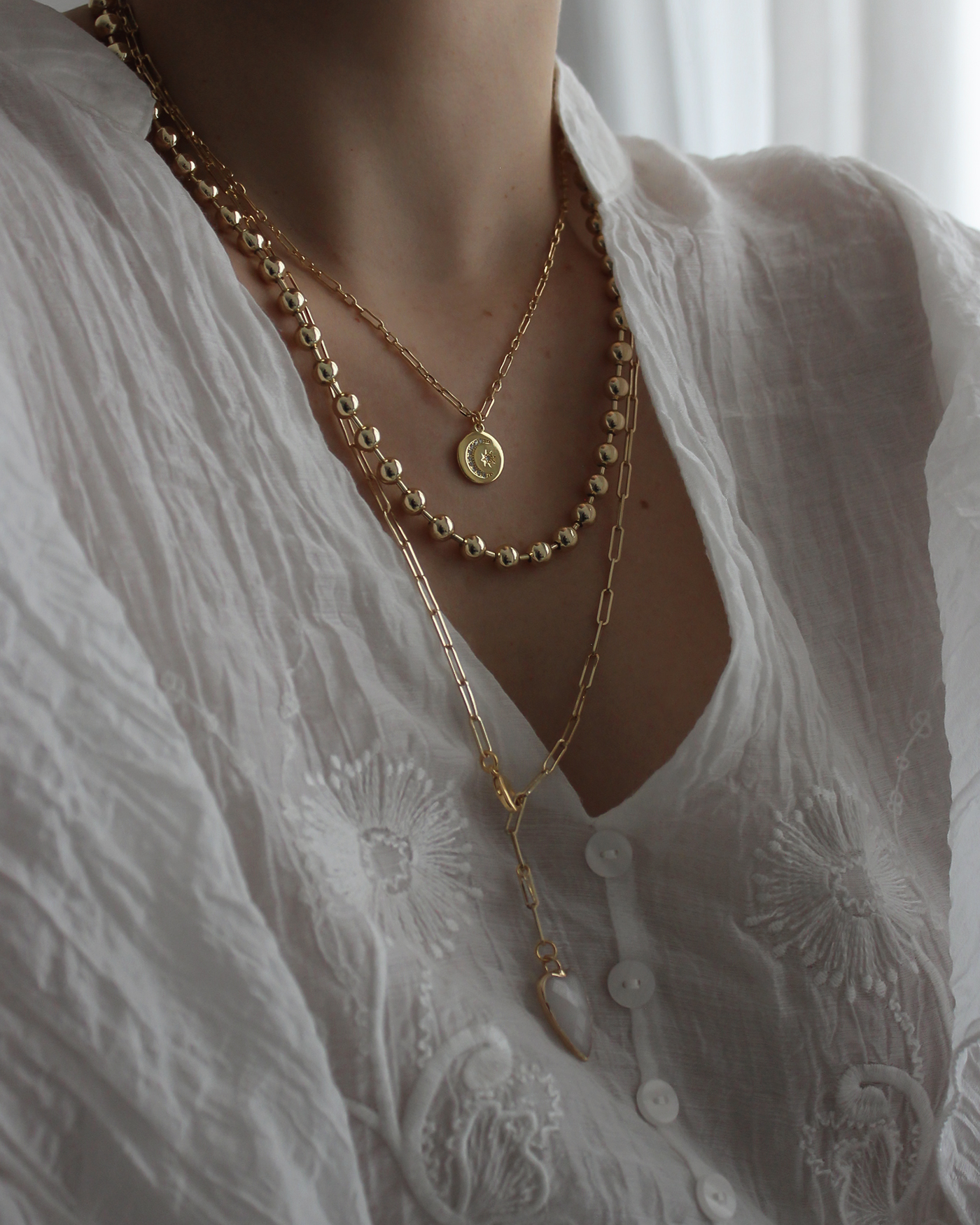 Collar Juno - Imagen 5