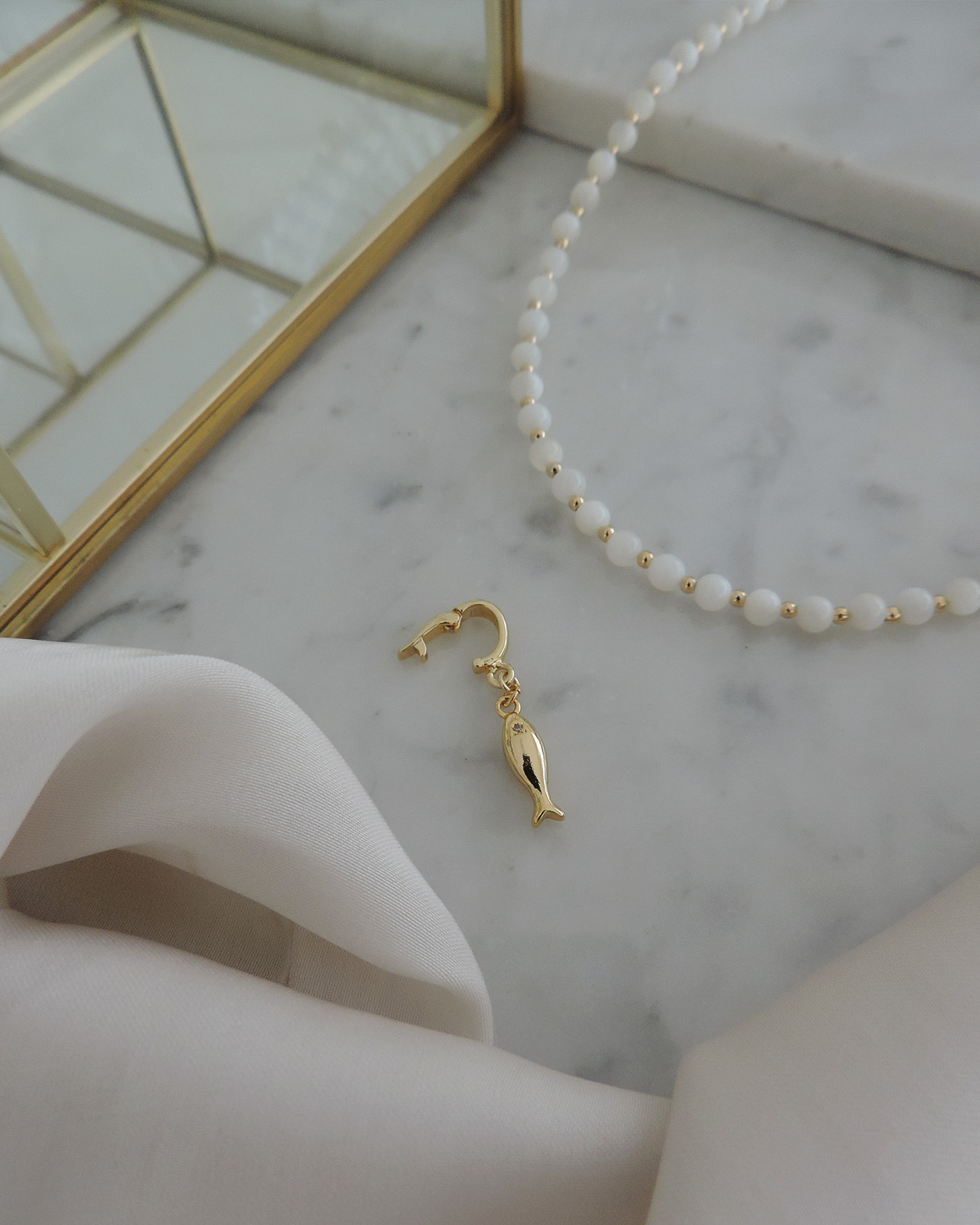 Collar Cerdeña - Imagen 4