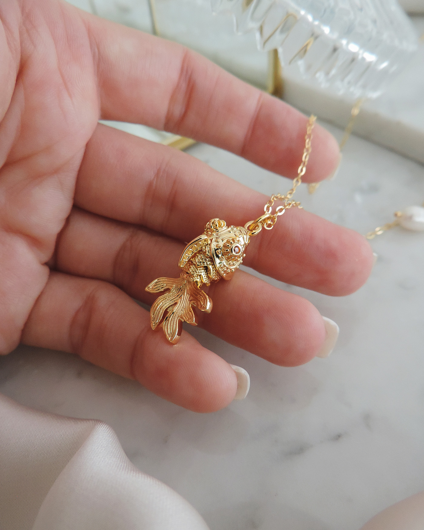 Collar Demekin - Imagen 5