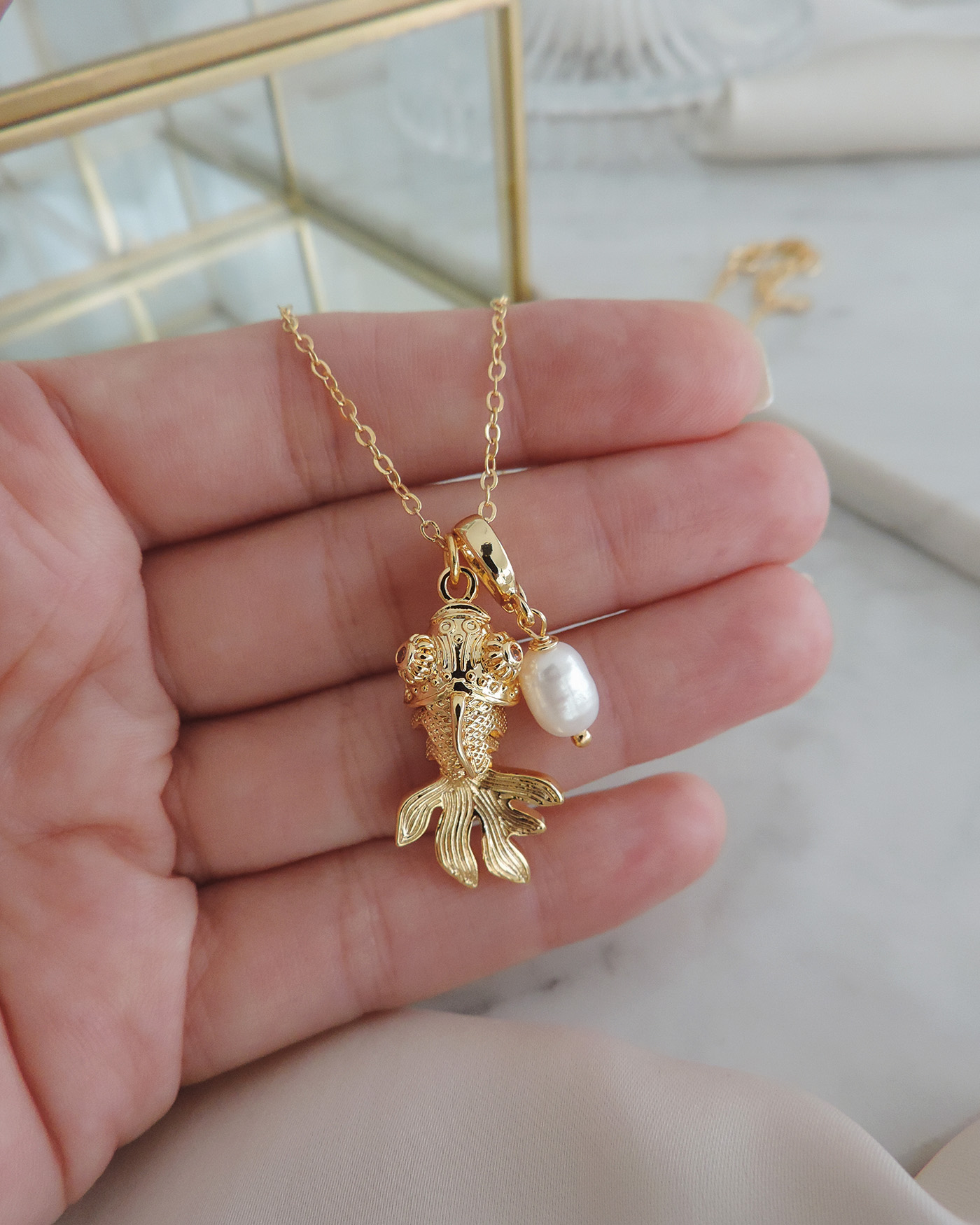 Collar Demekin - Imagen 4