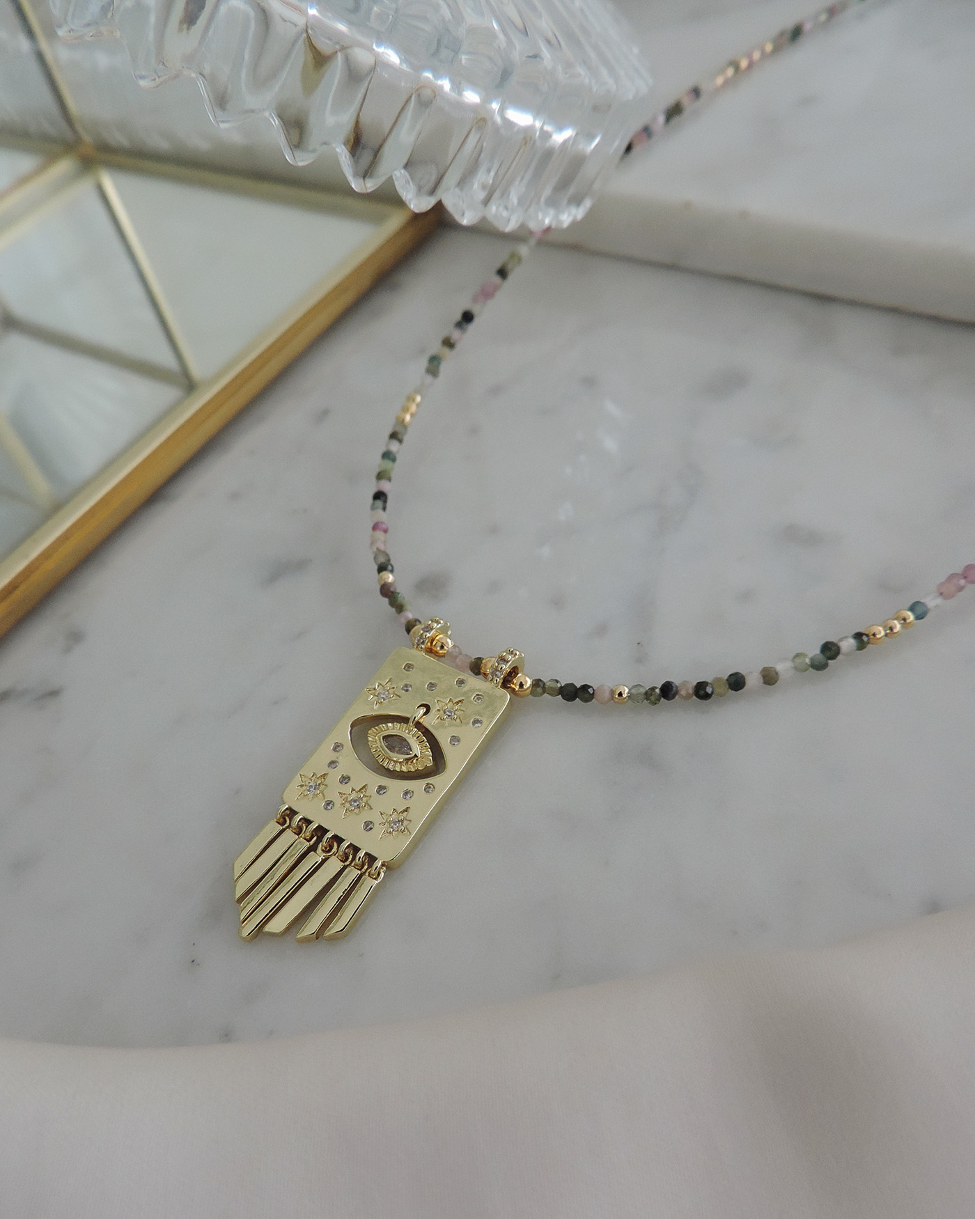 Collar Esmirna - Imagen 3