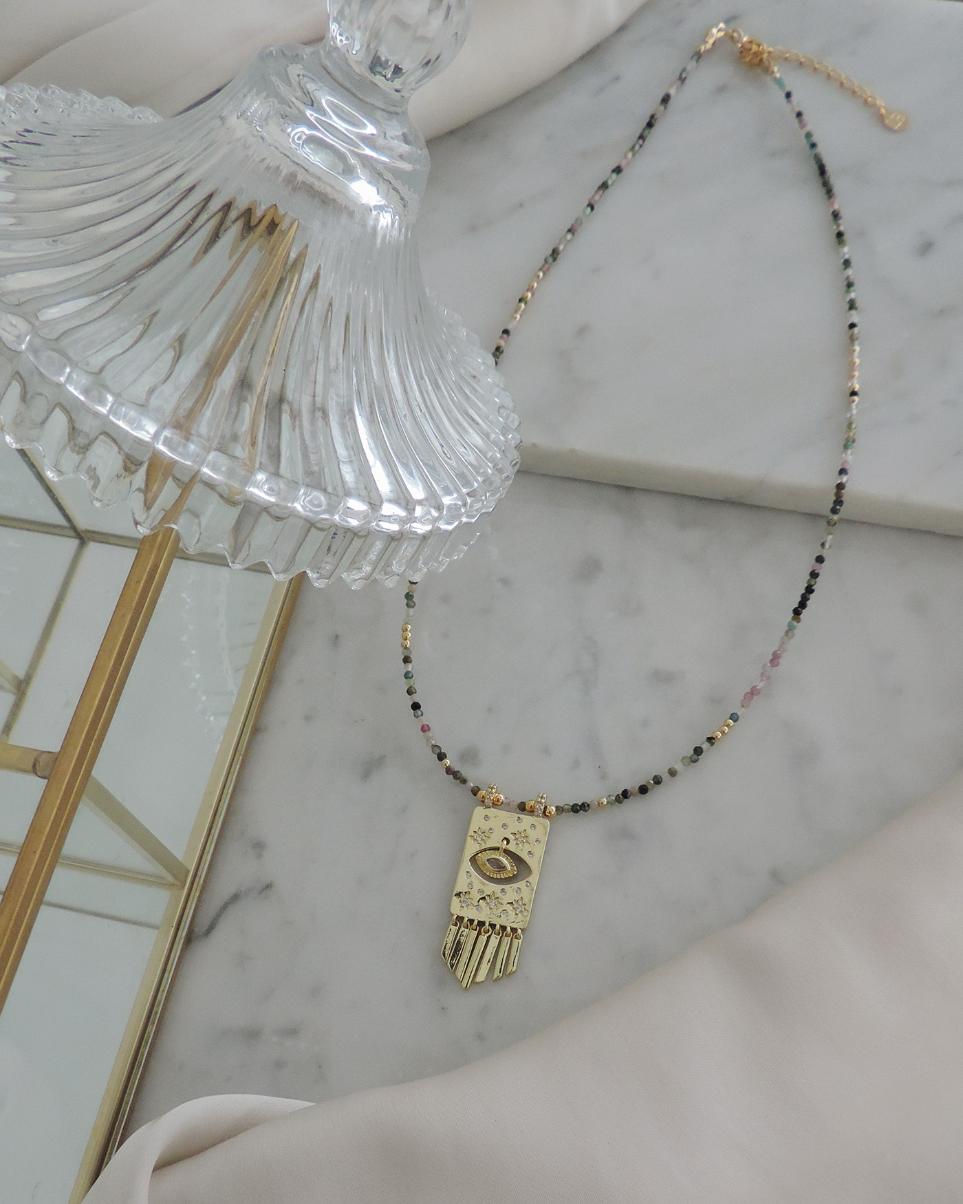 Collar Esmirna - Imagen 2