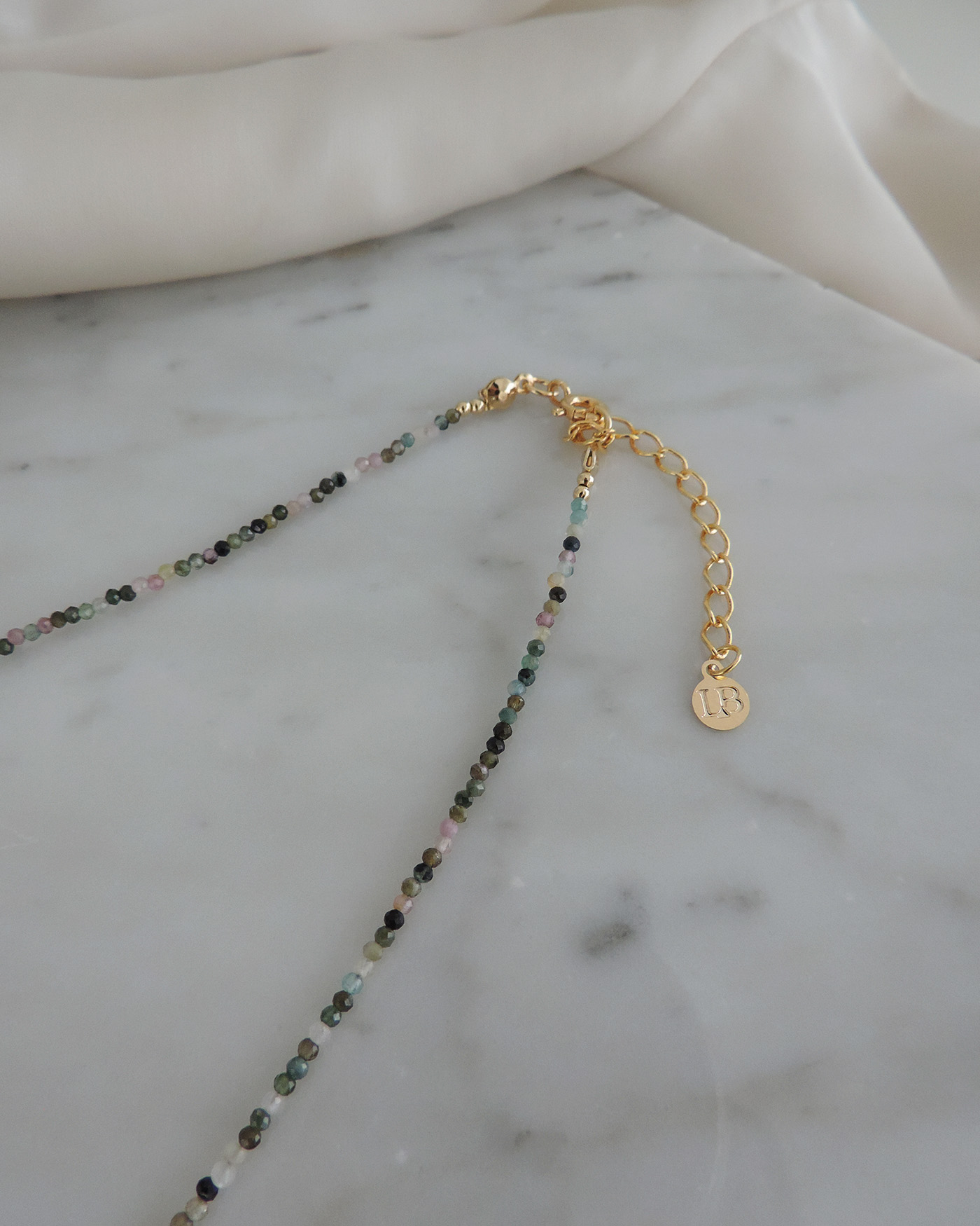 Collar Esmirna - Imagen 4