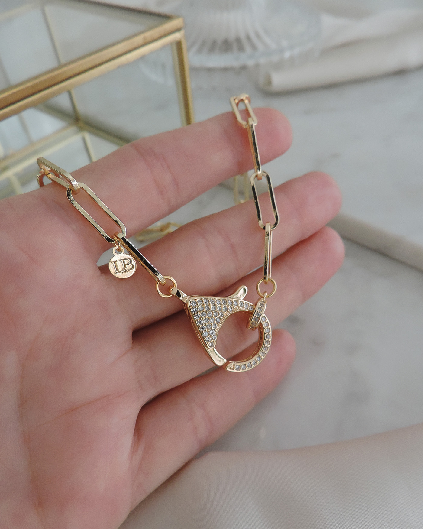 Collar Kandy - Imagen 3