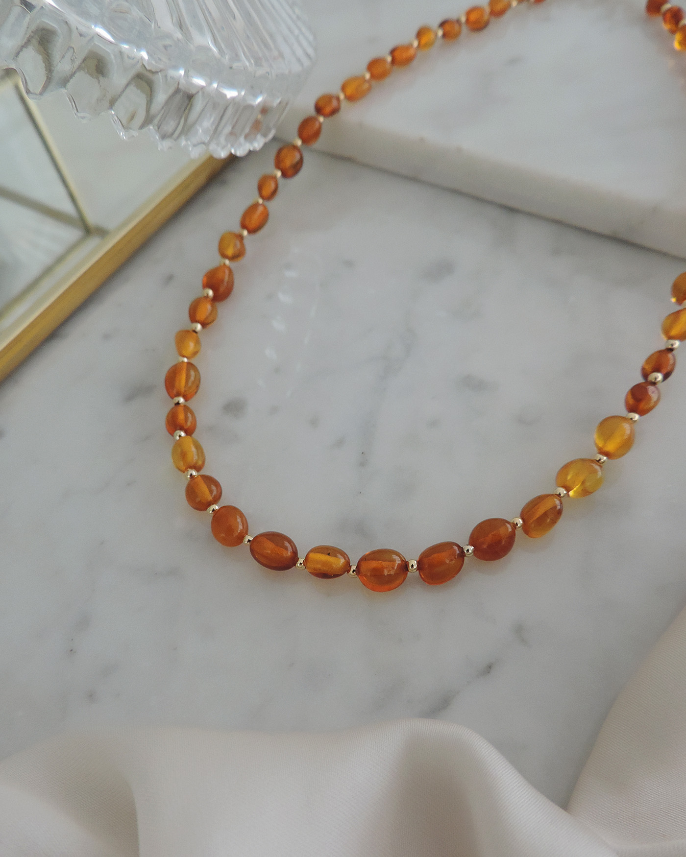 Collar Ambar - Imagen 4