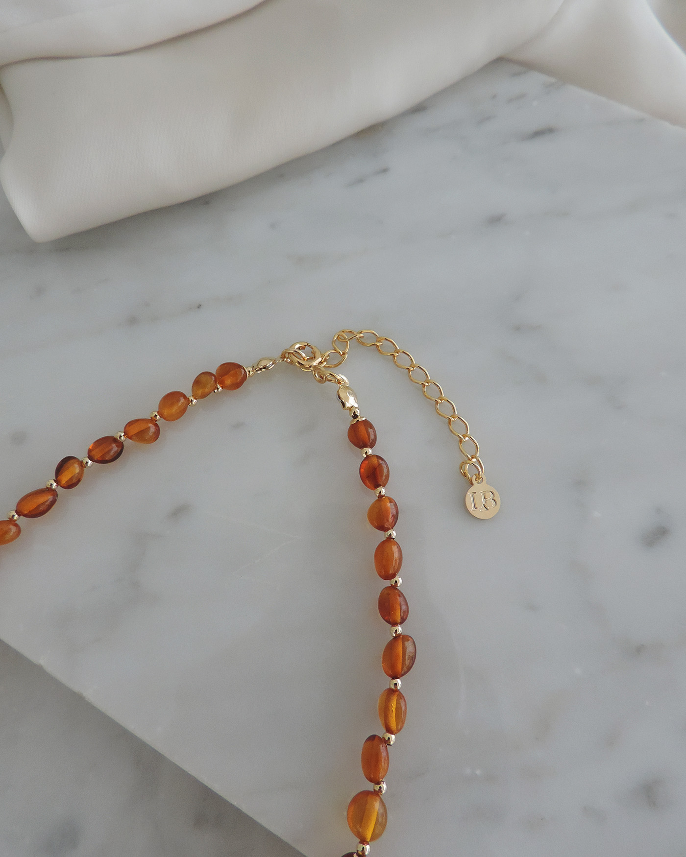 Collar Ambar - Imagen 5