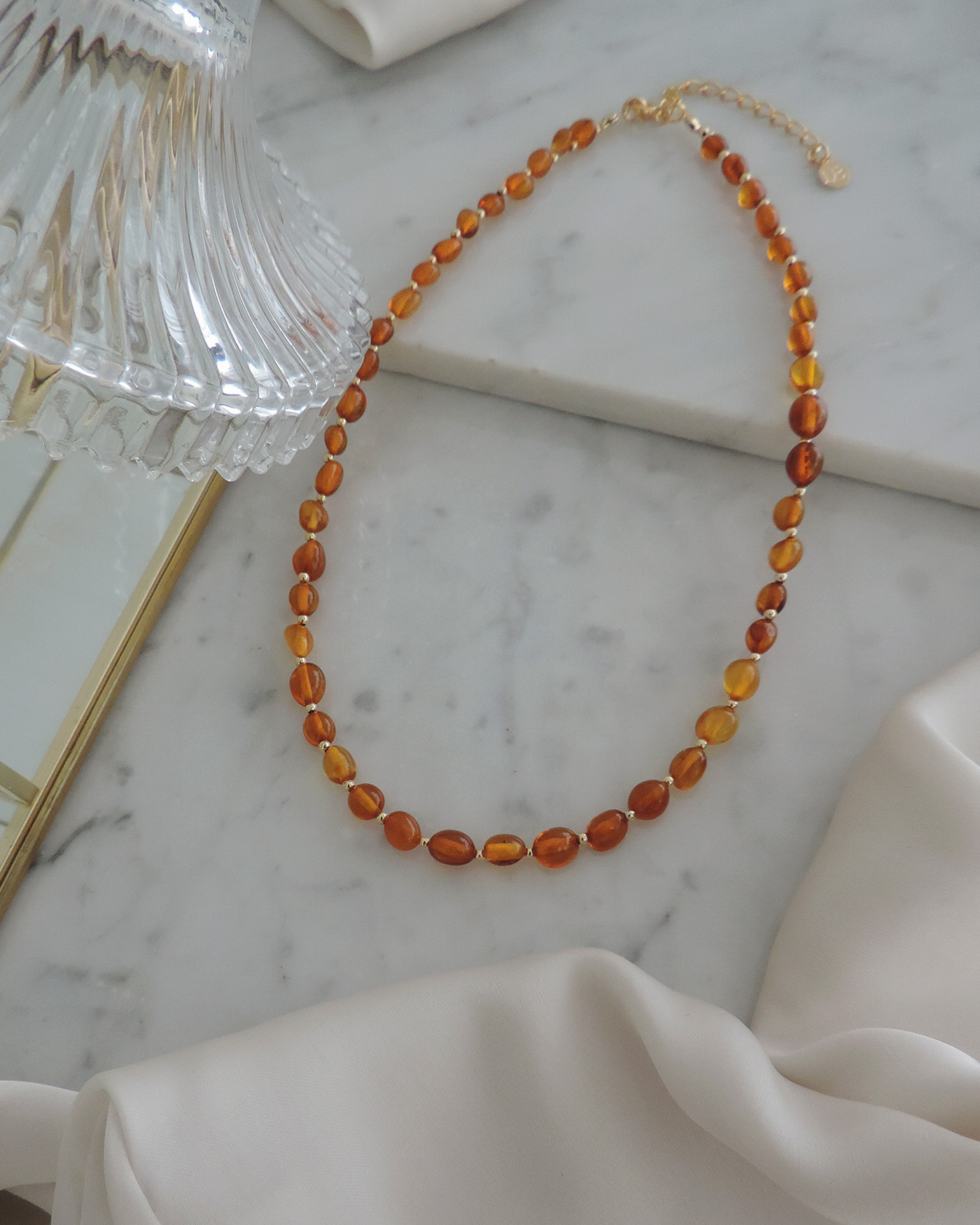 Collar Ambar - Imagen 3