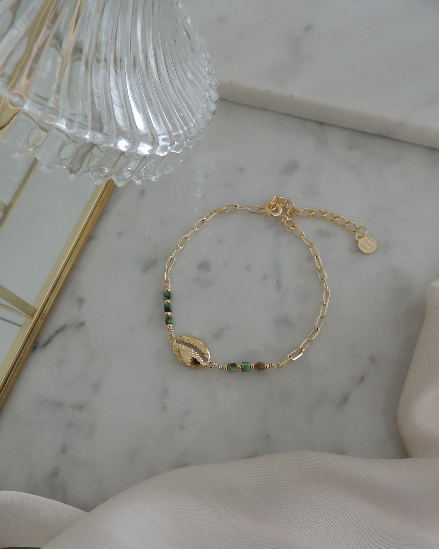 Pulsera Taino - Imagen 2