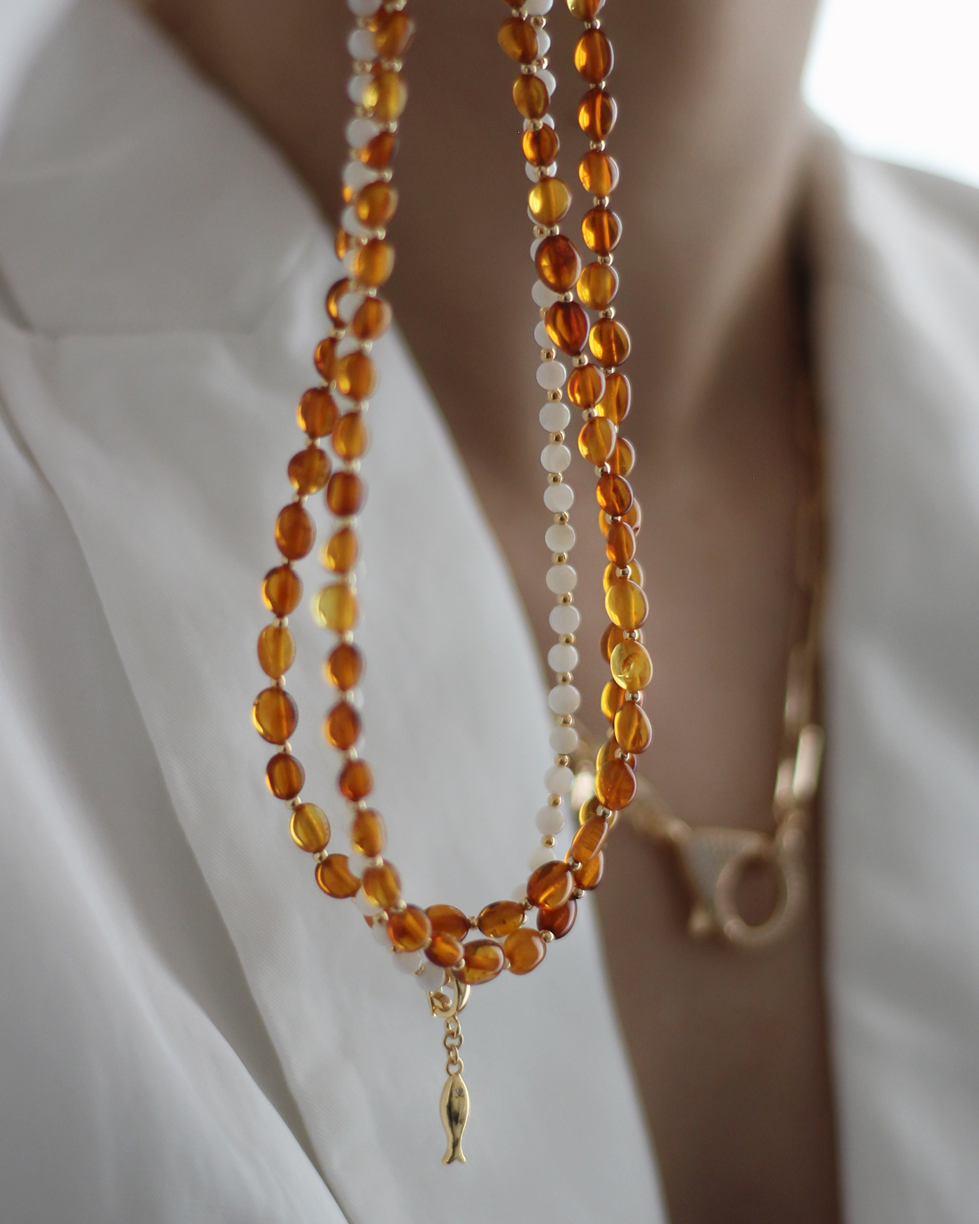 Collar Ambar - Imagen 6