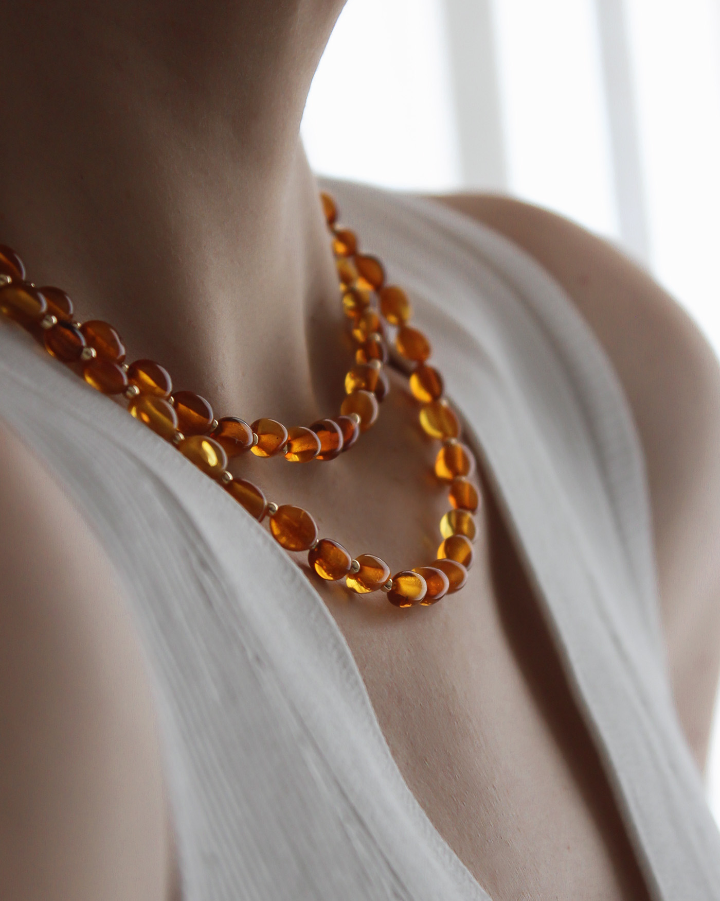 Collar Ambar - Imagen 2