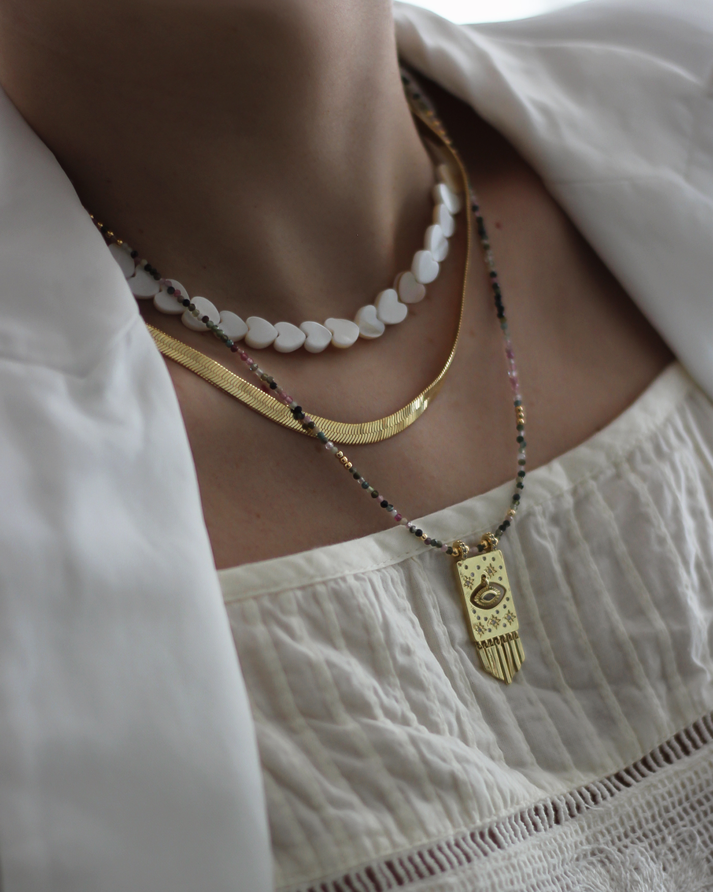 Collar Esmirna - Imagen 5