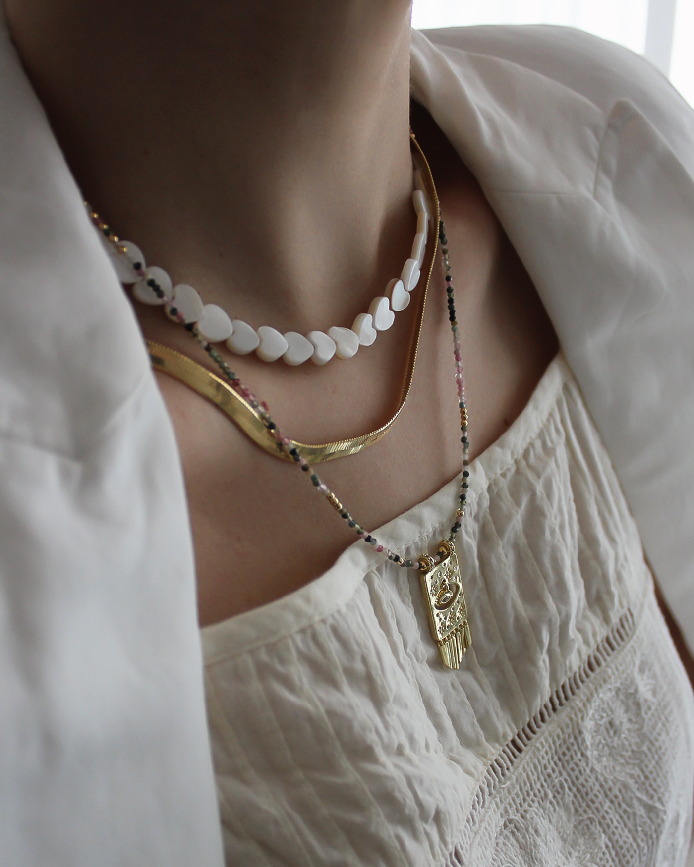 Collar Esmirna - Imagen 6