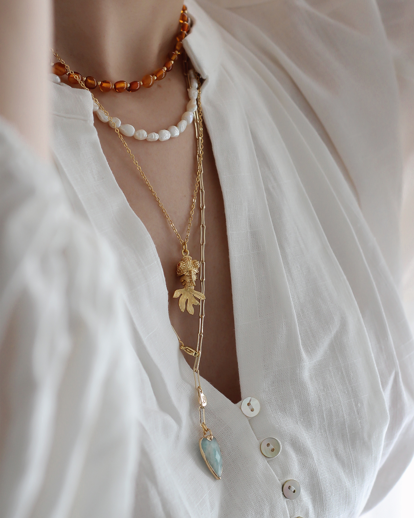 Collar Bahamas - Imagen 5