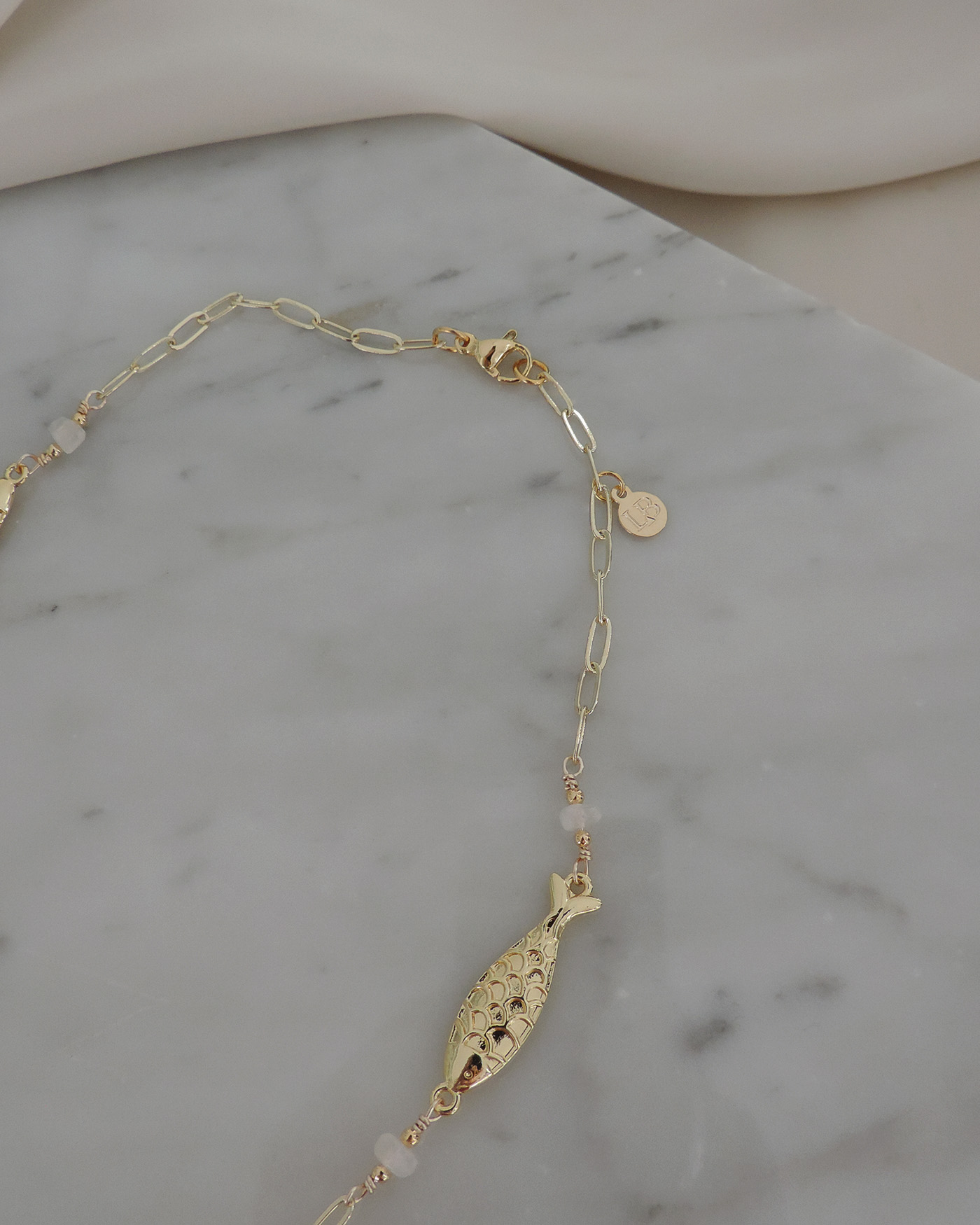 Collar Peixes - Imagen 6