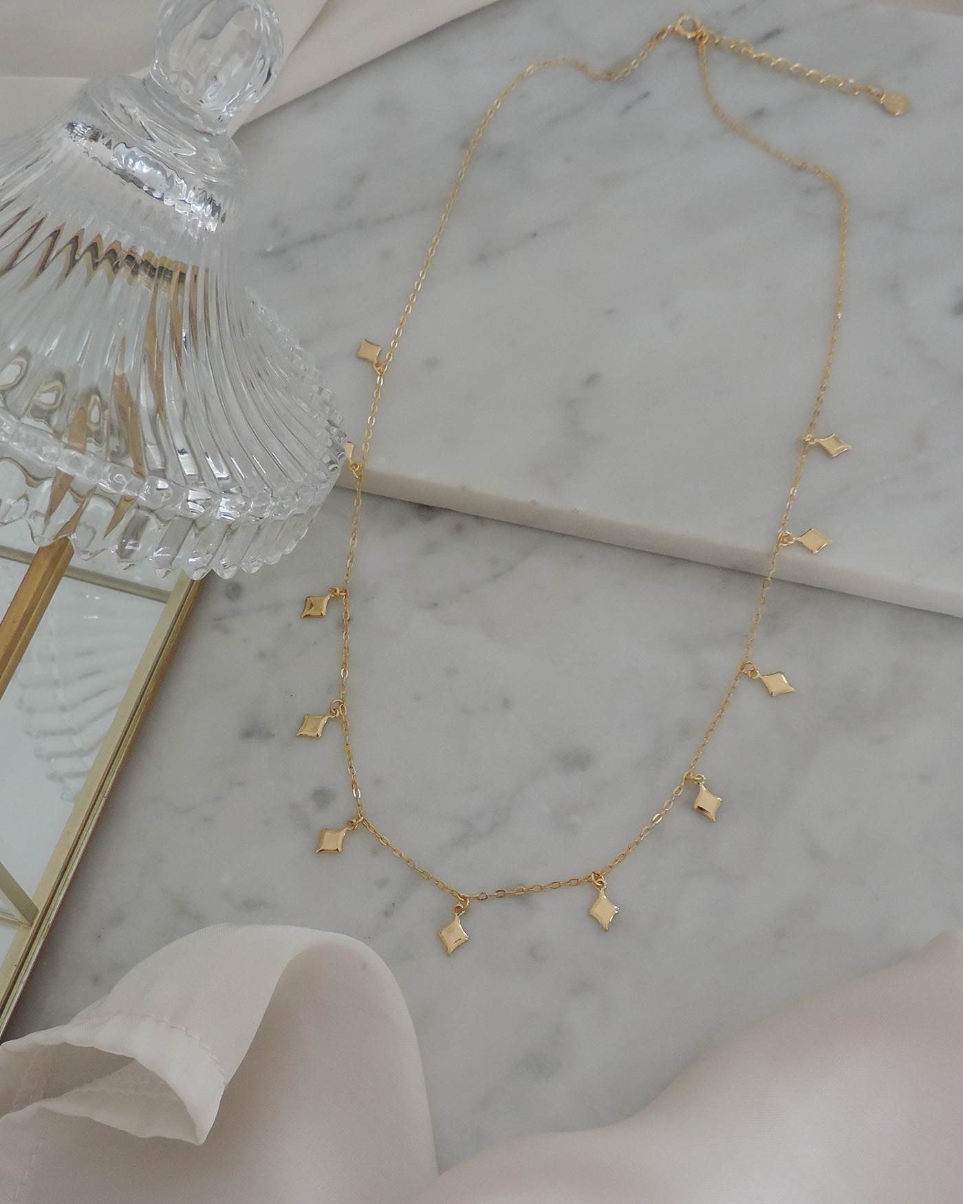 Collar Tamaki - Imagen 2