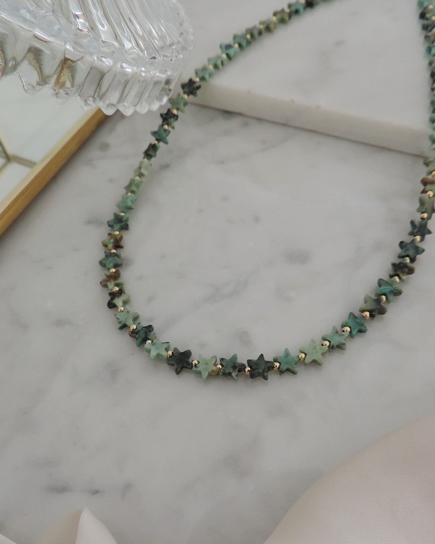 Collar Vamizi - Imagen 5