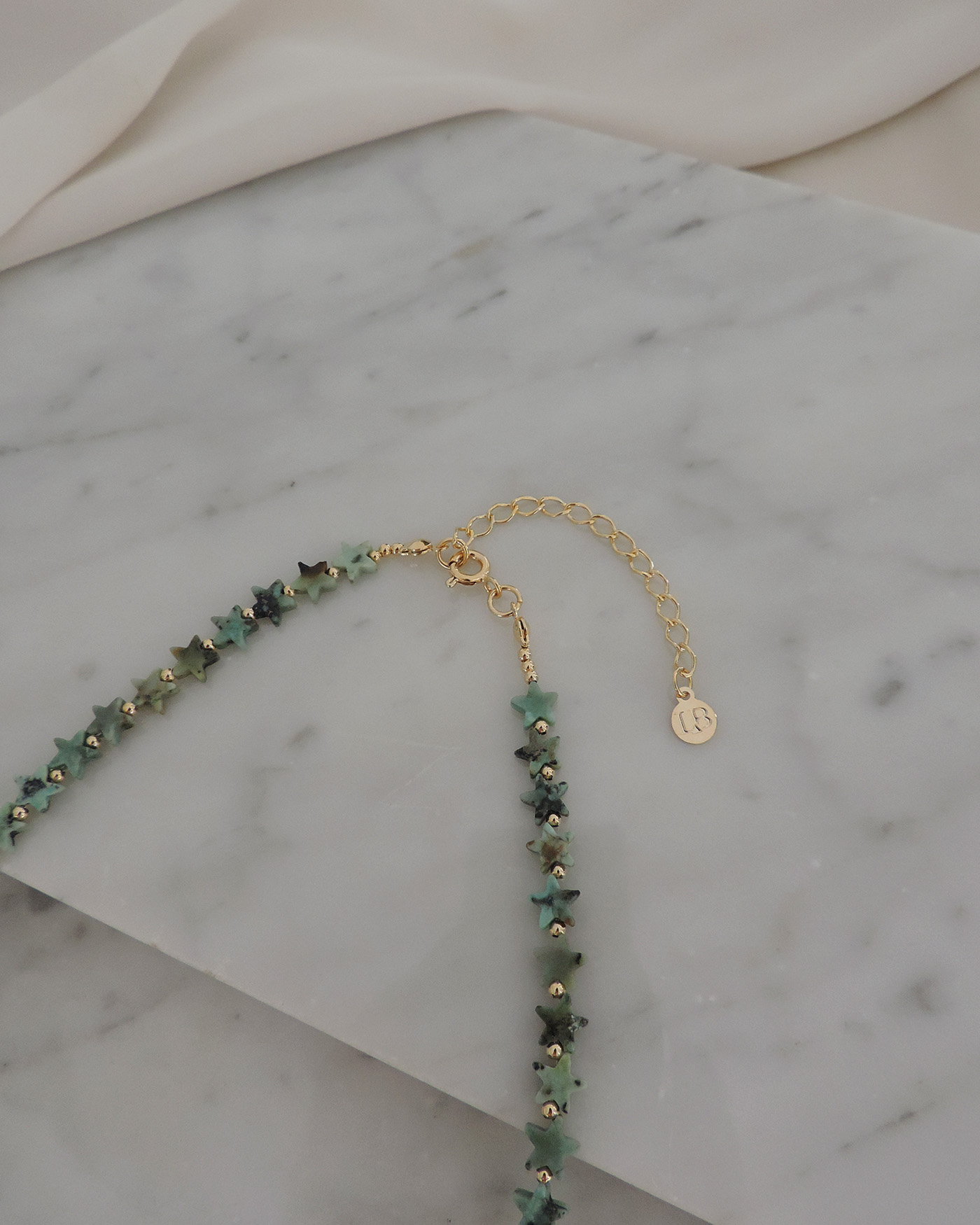 Collar Vamizi - Imagen 4