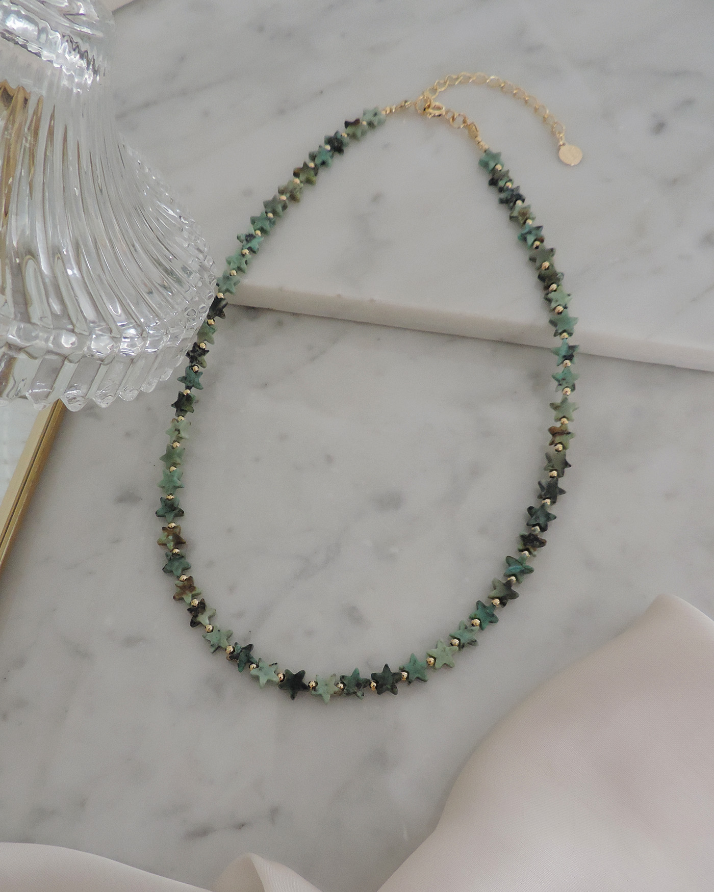 Collar Vamizi - Imagen 3