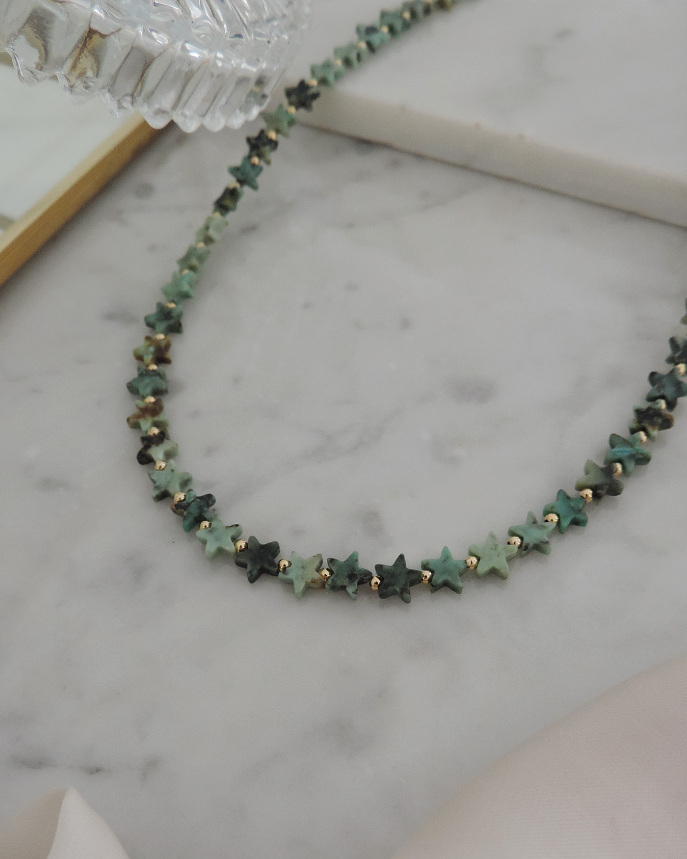 Collar Vamizi - Imagen 2