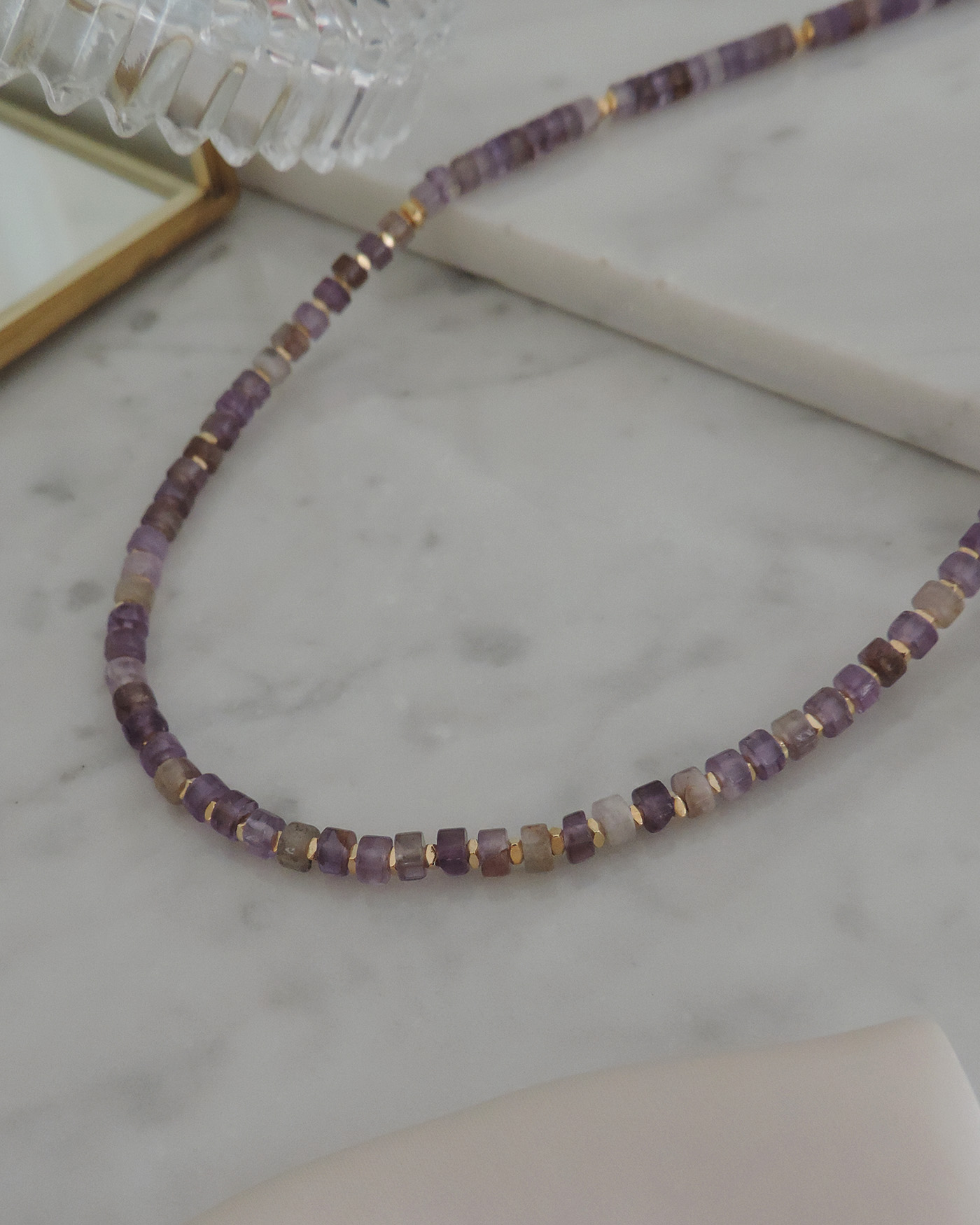 Collar Ametise - Imagen 2