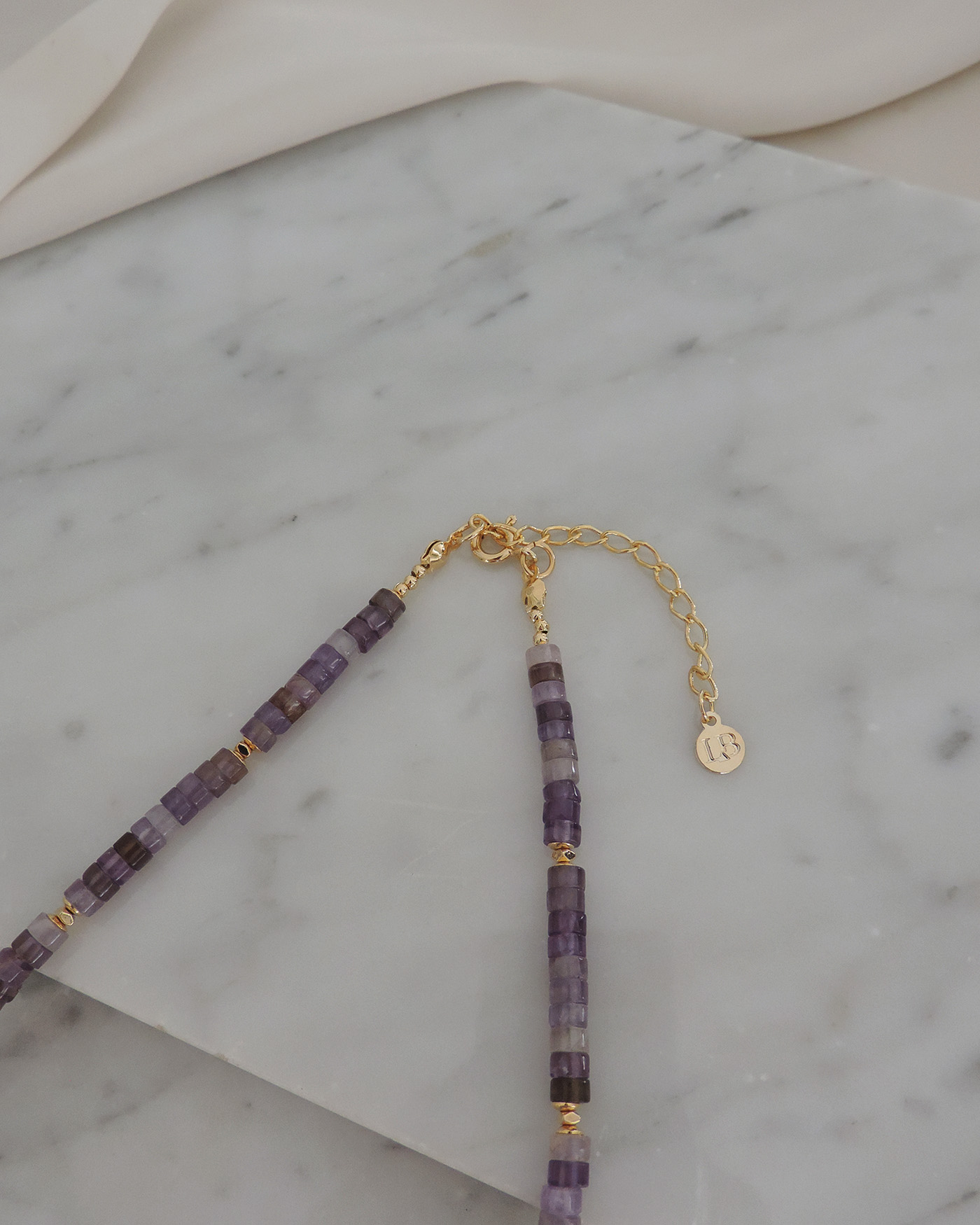 Collar Ametise - Imagen 4